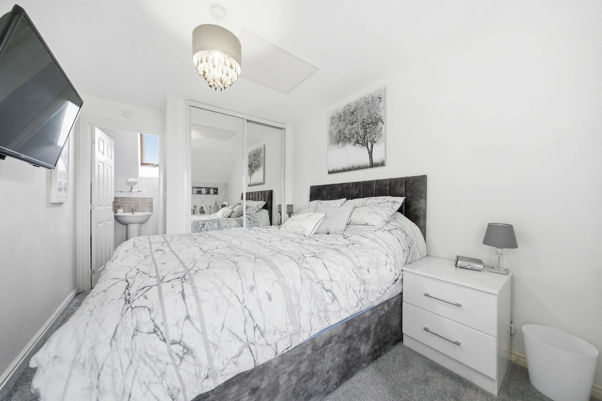 Vulcan Park Way, Newton-Le-Willows