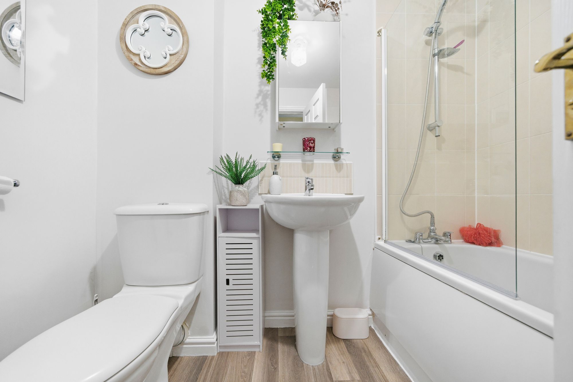 Vulcan Park Way, Newton-Le-Willows