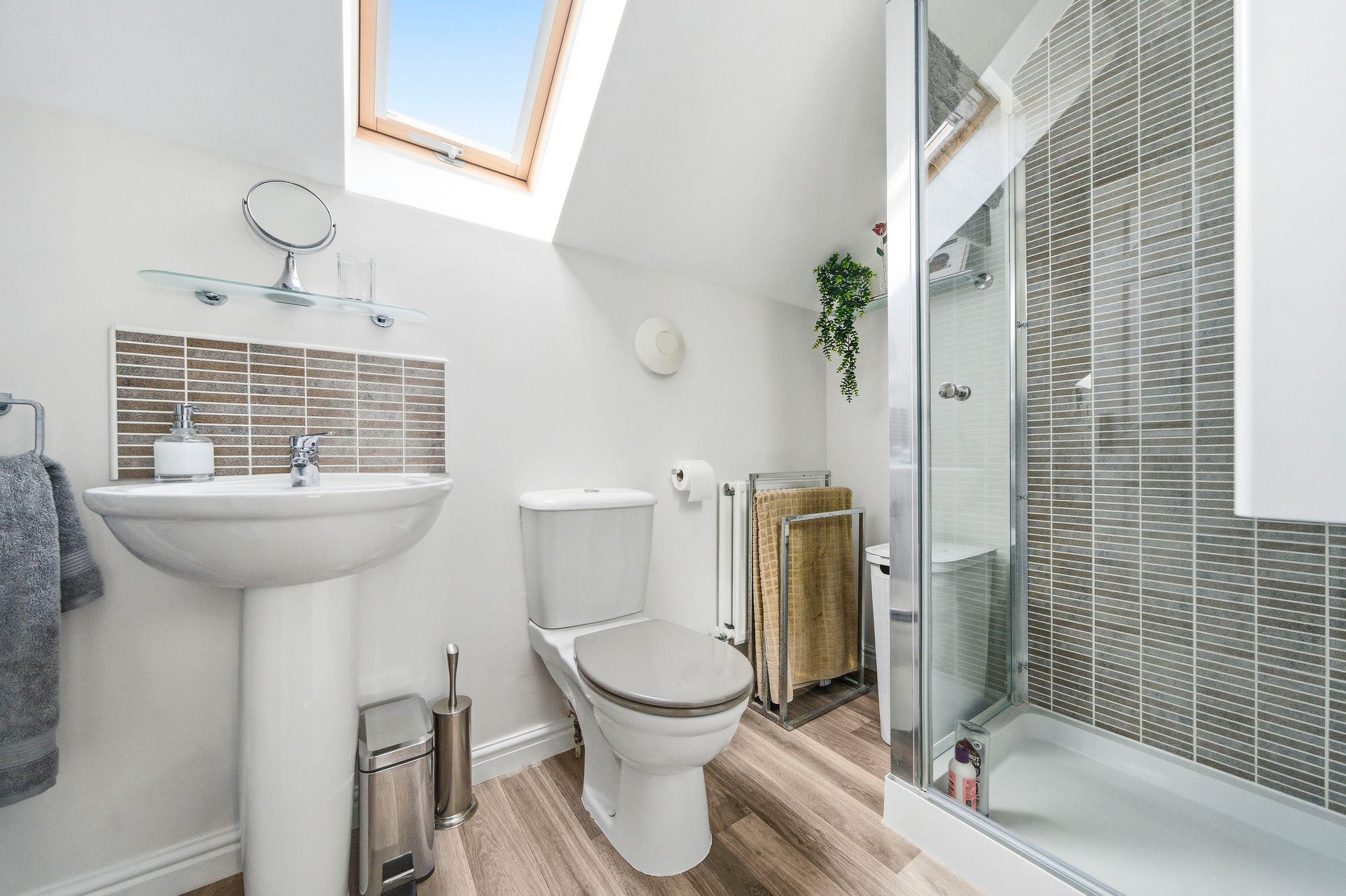 Vulcan Park Way, Newton-Le-Willows