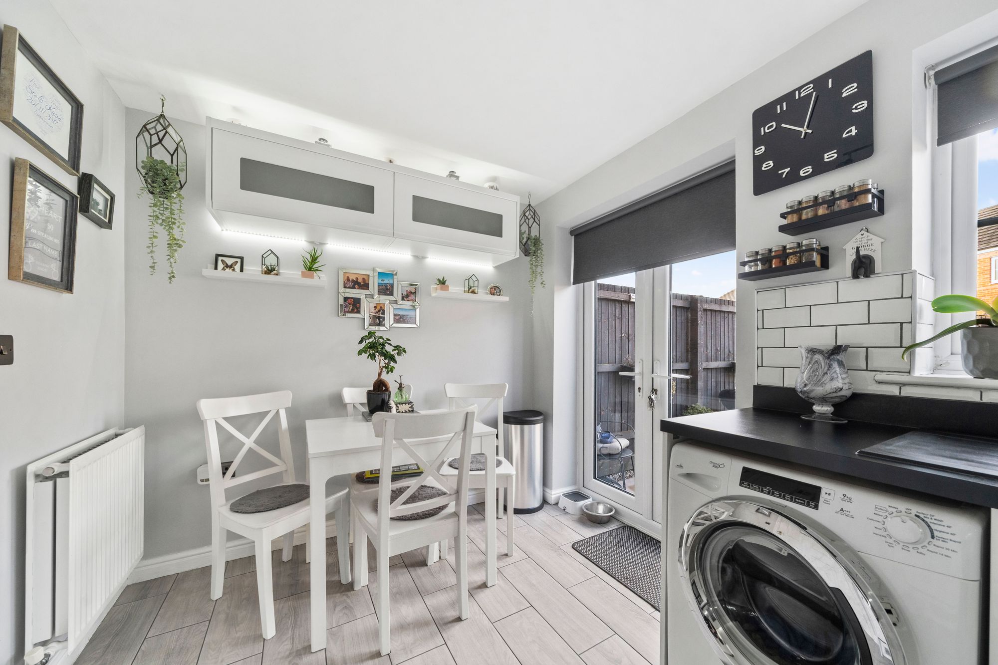 Vulcan Park Way, Newton-Le-Willows