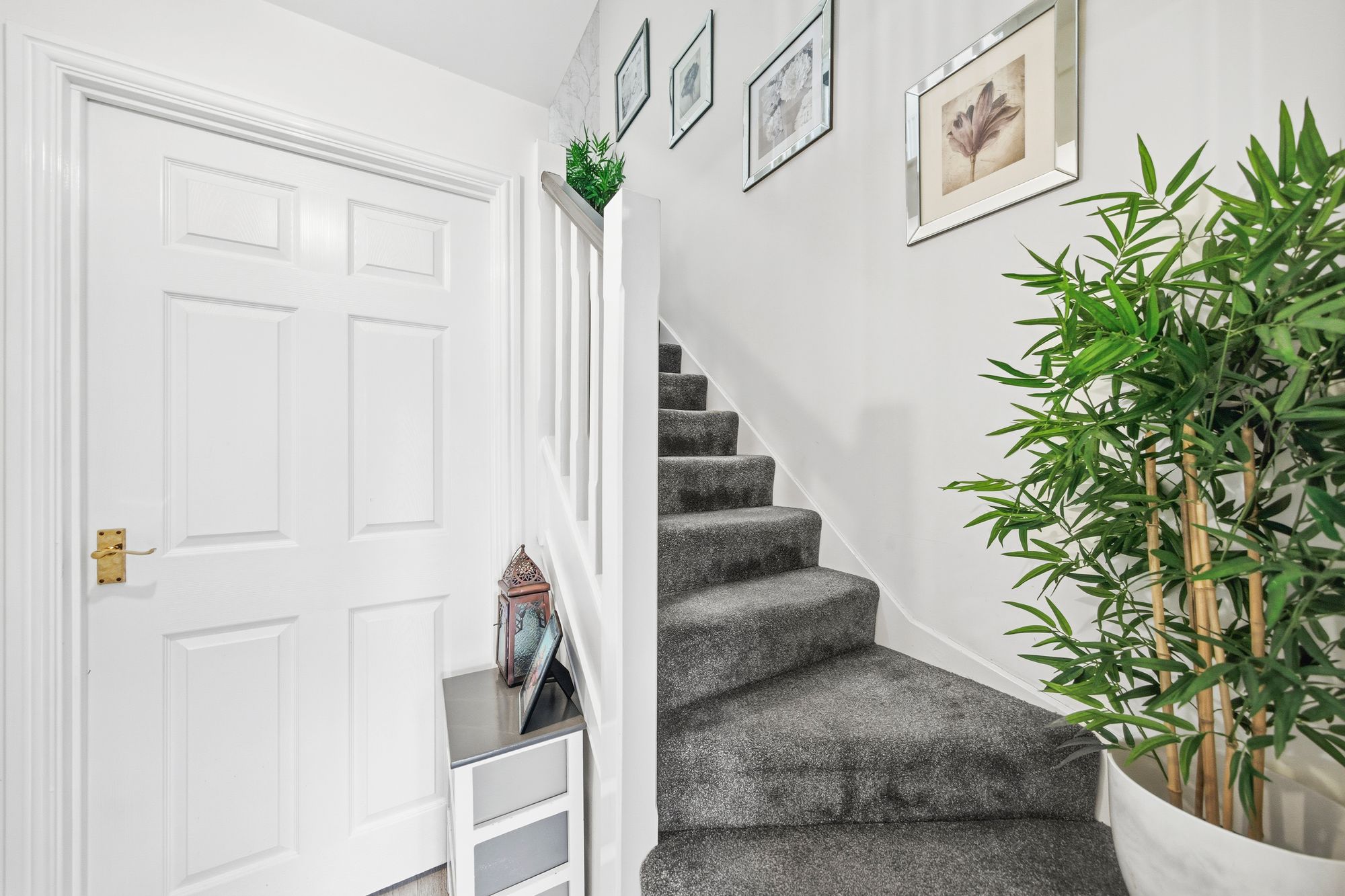 Vulcan Park Way, Newton-Le-Willows