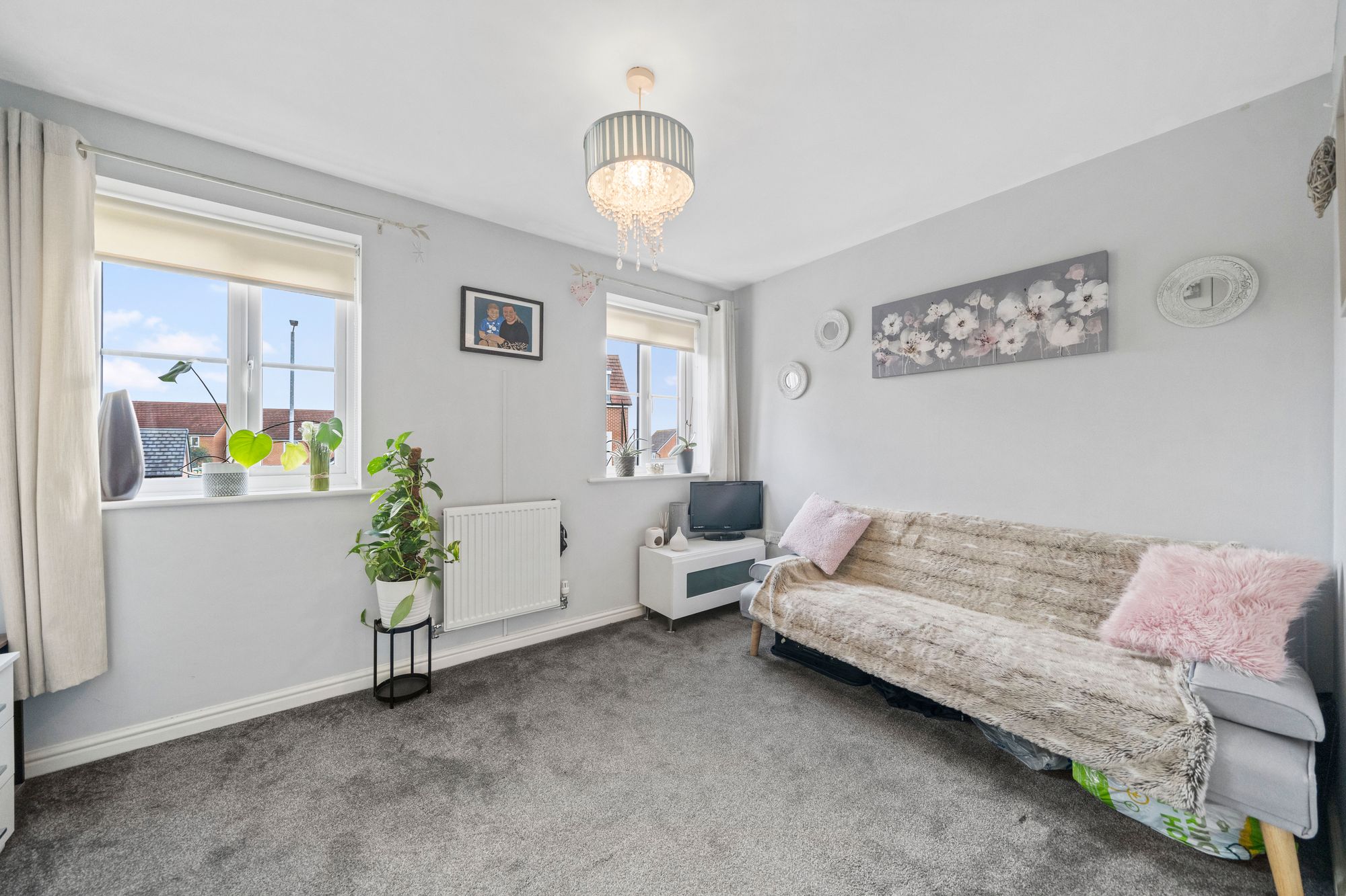 Vulcan Park Way, Newton-Le-Willows