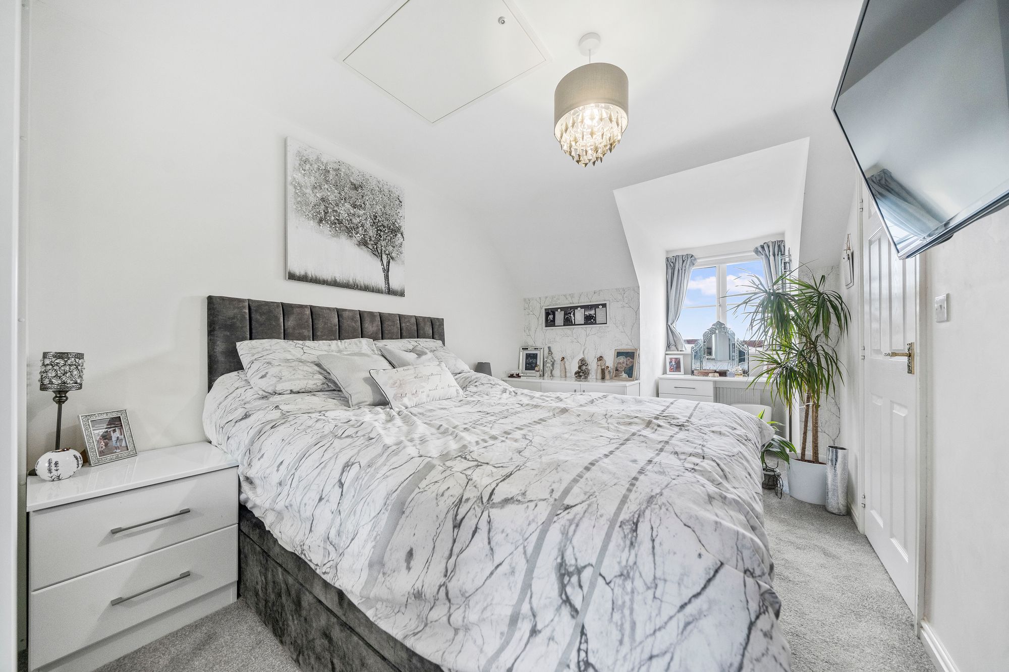 Vulcan Park Way, Newton-Le-Willows