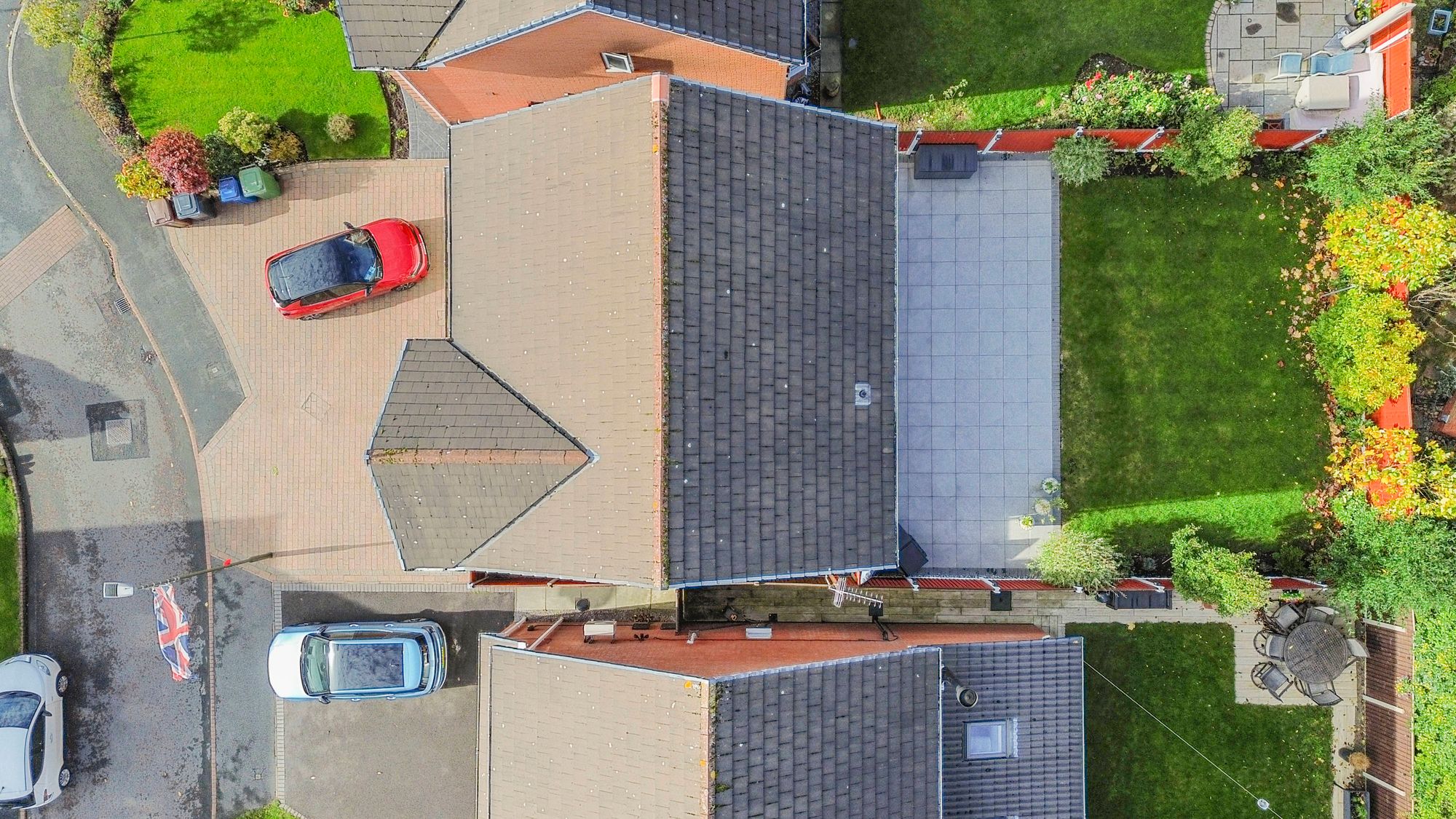 Dunsdale Drive, Ashton-In-Makerfield, WN4