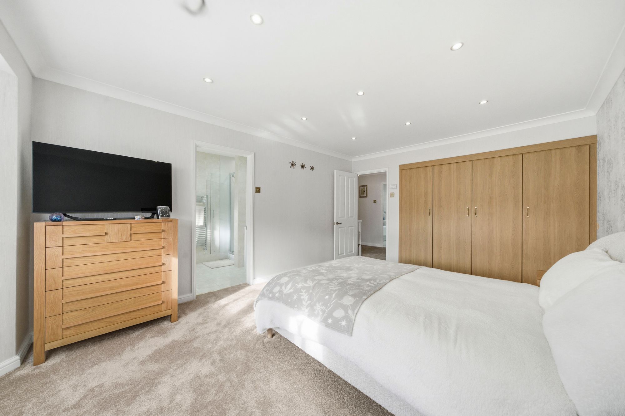 Dunsdale Drive, Ashton-In-Makerfield, WN4