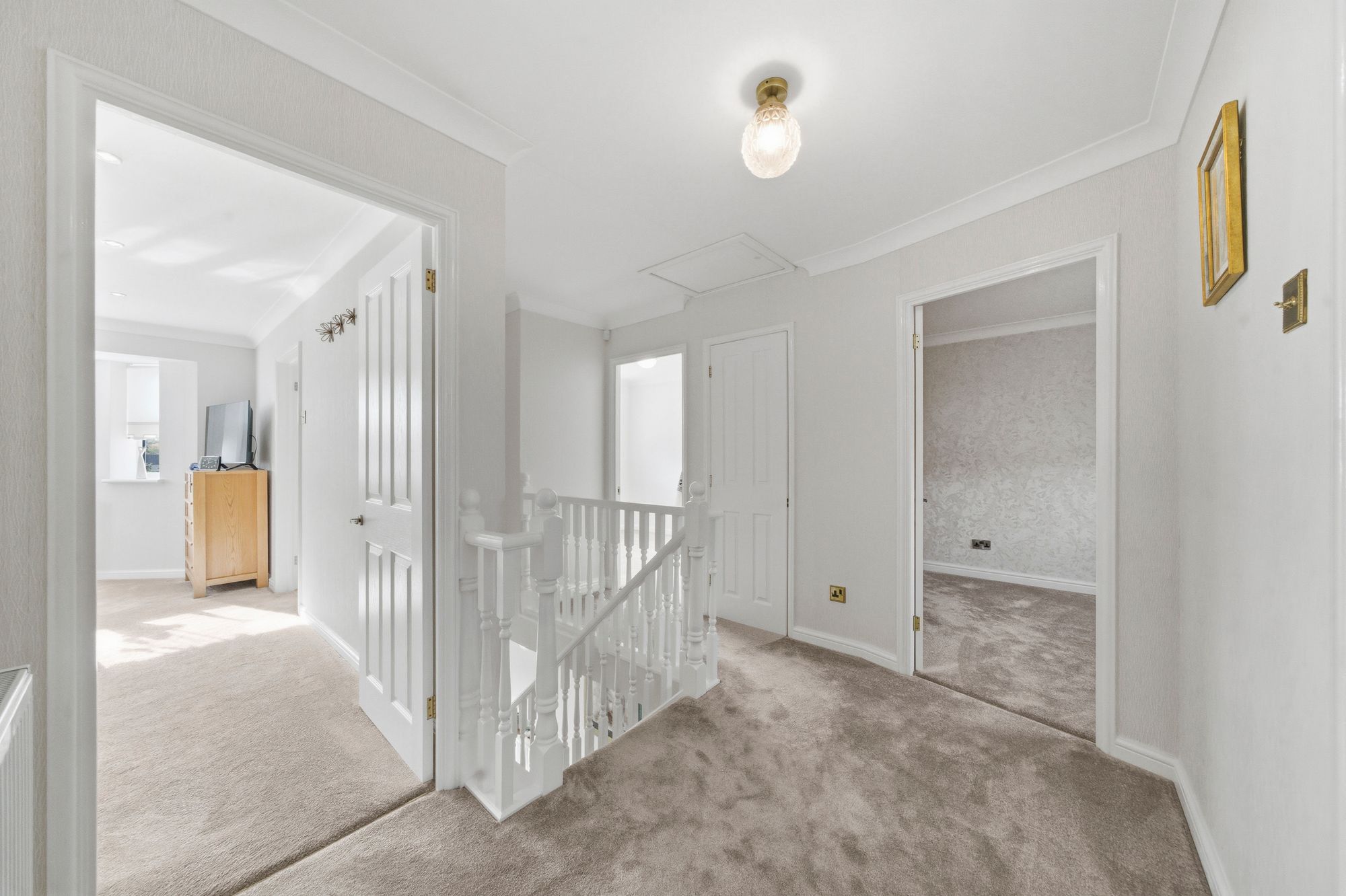 Dunsdale Drive, Ashton-In-Makerfield, WN4