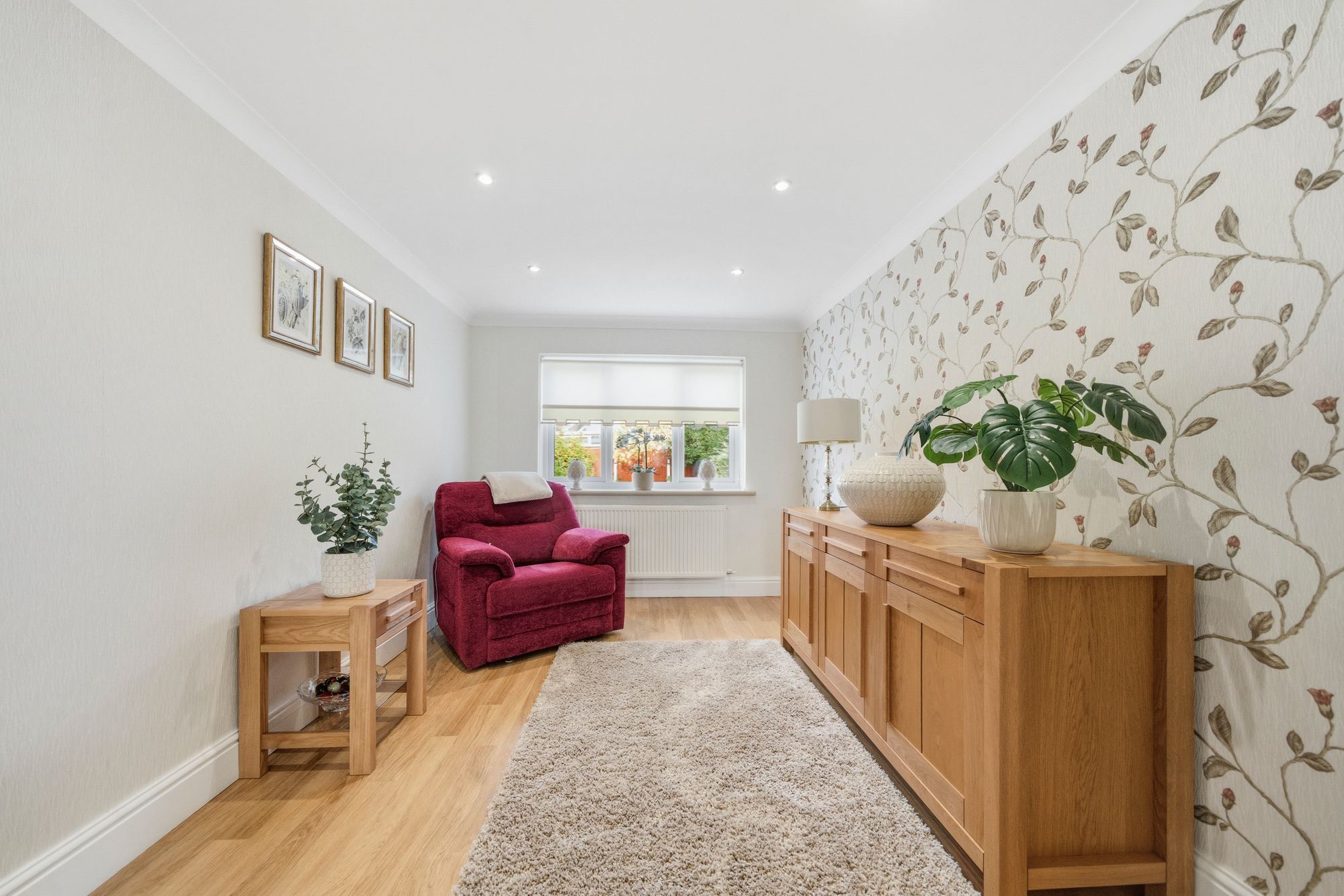 Dunsdale Drive, Ashton-In-Makerfield, WN4