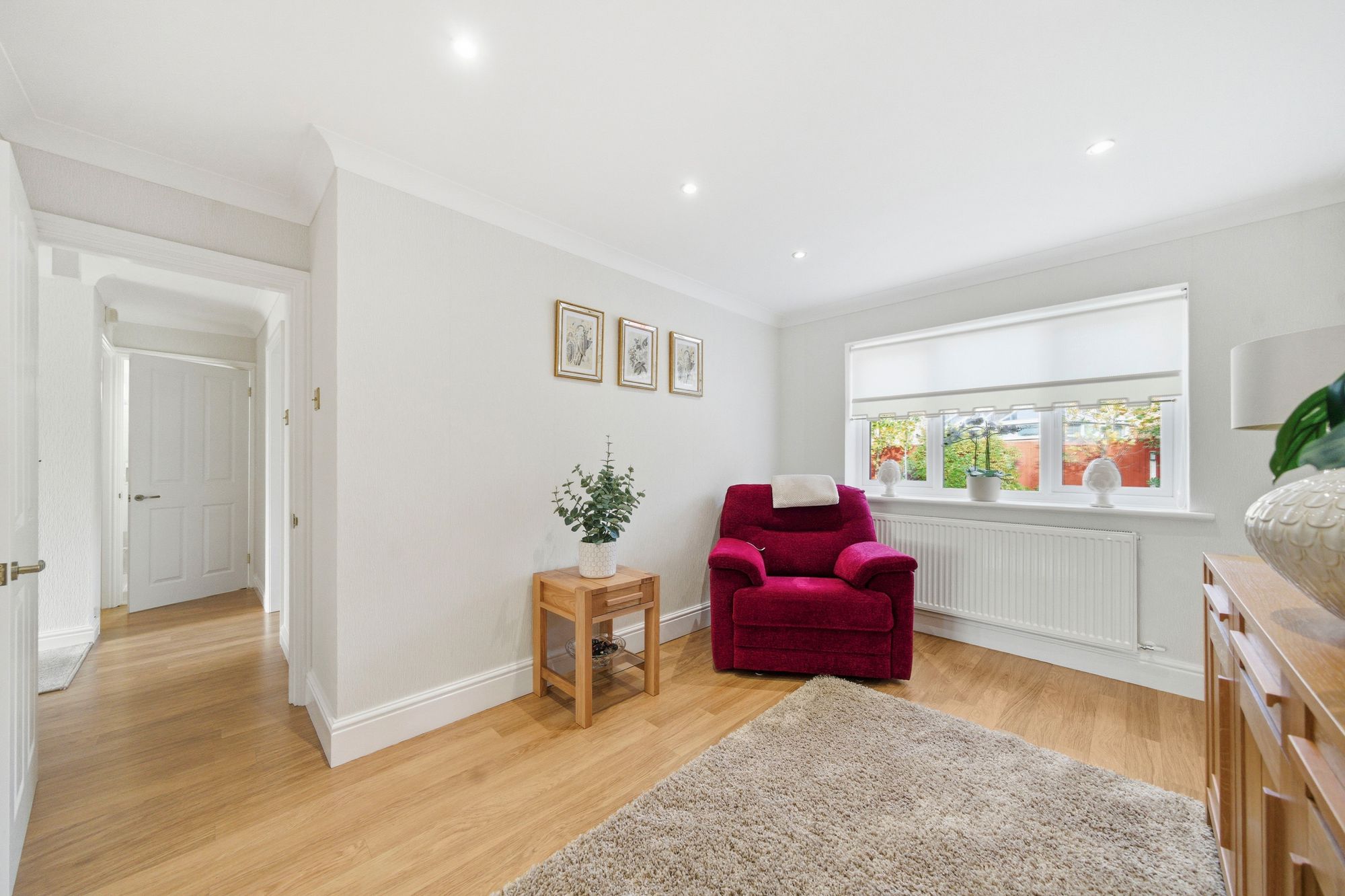 Dunsdale Drive, Ashton-In-Makerfield, WN4