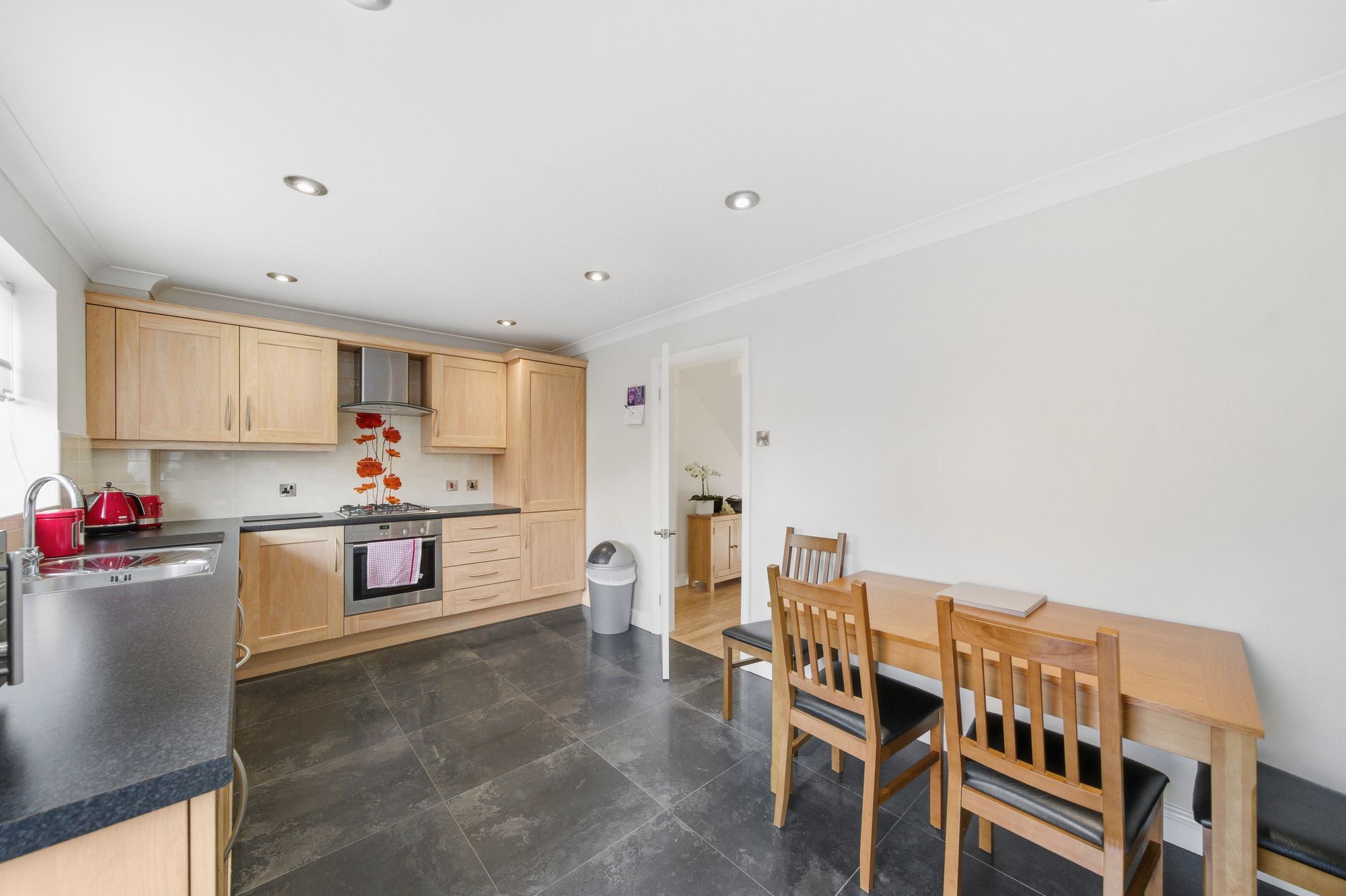 Dunsdale Drive, Ashton-In-Makerfield, WN4