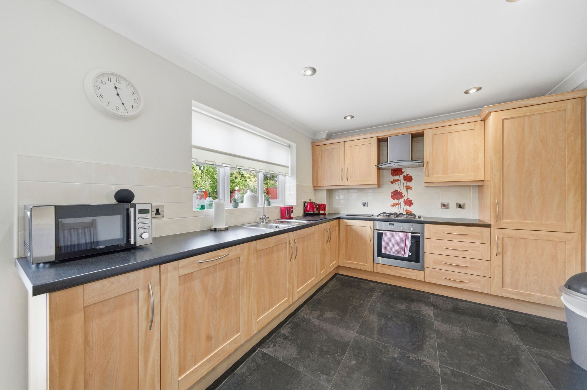 Dunsdale Drive, Ashton-In-Makerfield, WN4