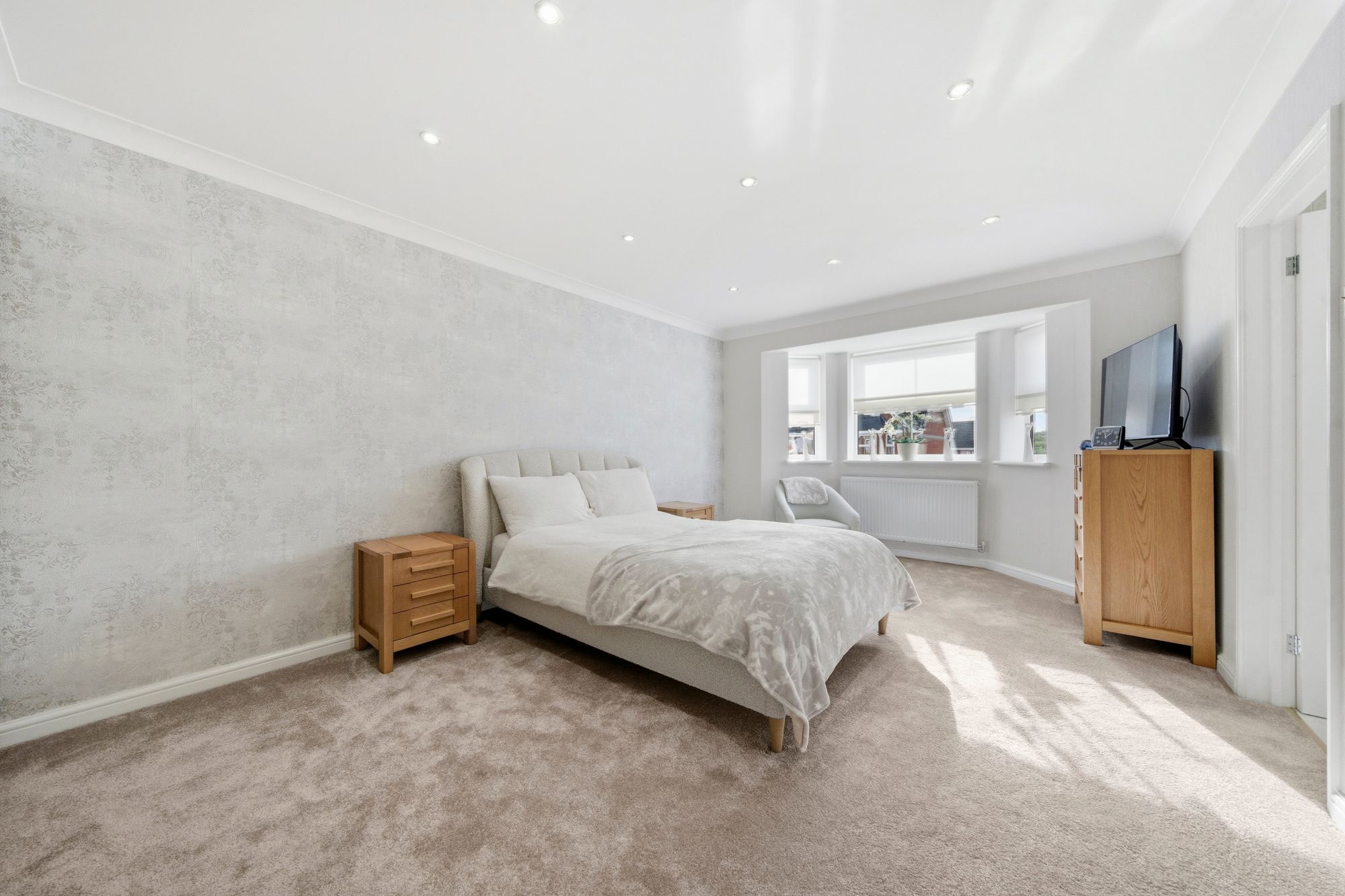 Dunsdale Drive, Ashton-In-Makerfield, WN4