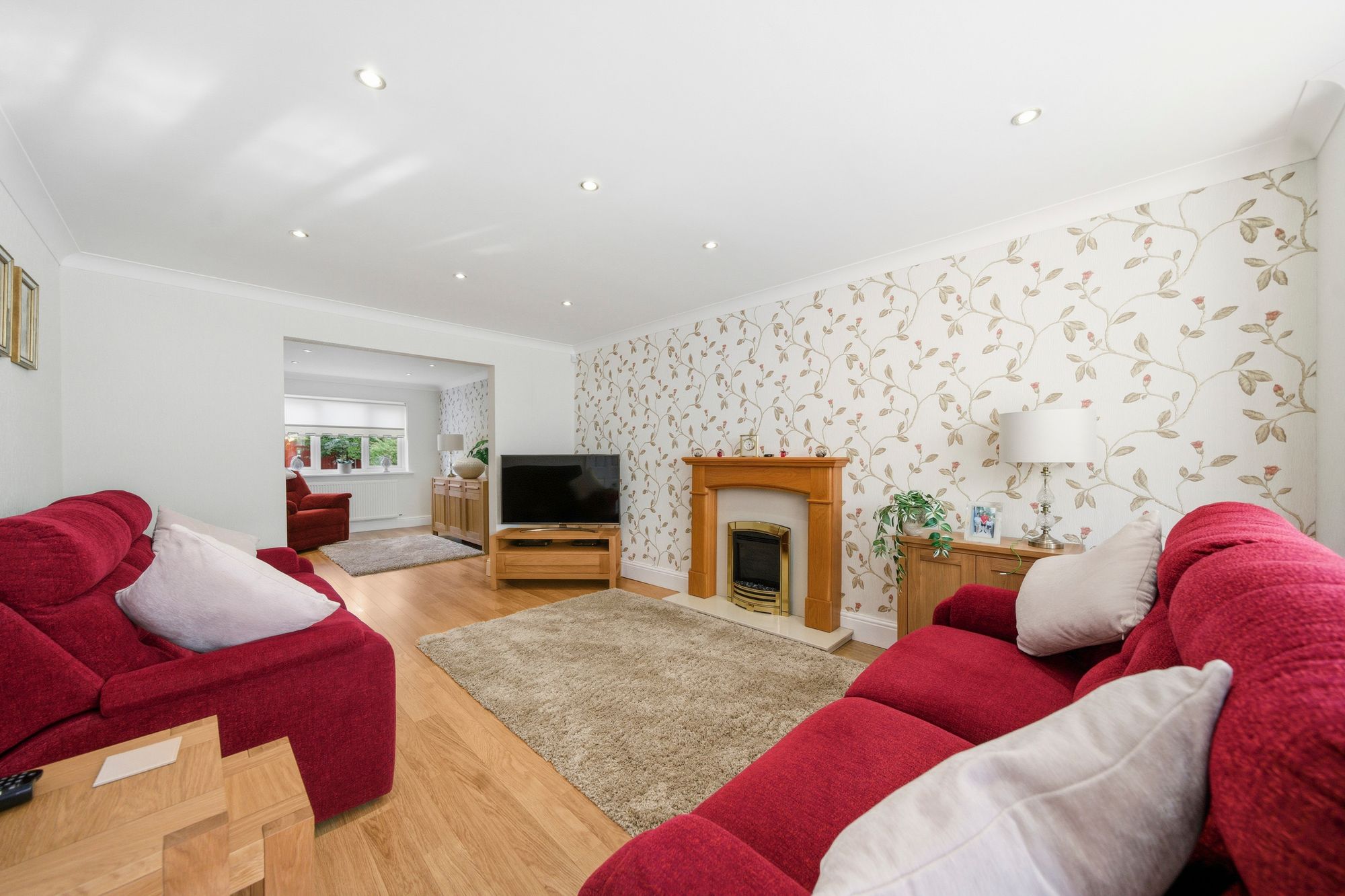 Dunsdale Drive, Ashton-In-Makerfield, WN4