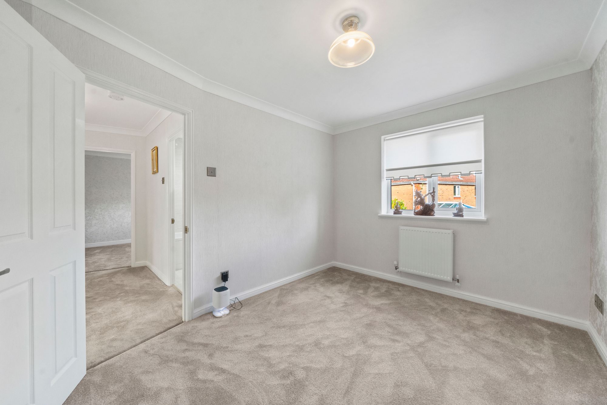 Dunsdale Drive, Ashton-In-Makerfield, WN4