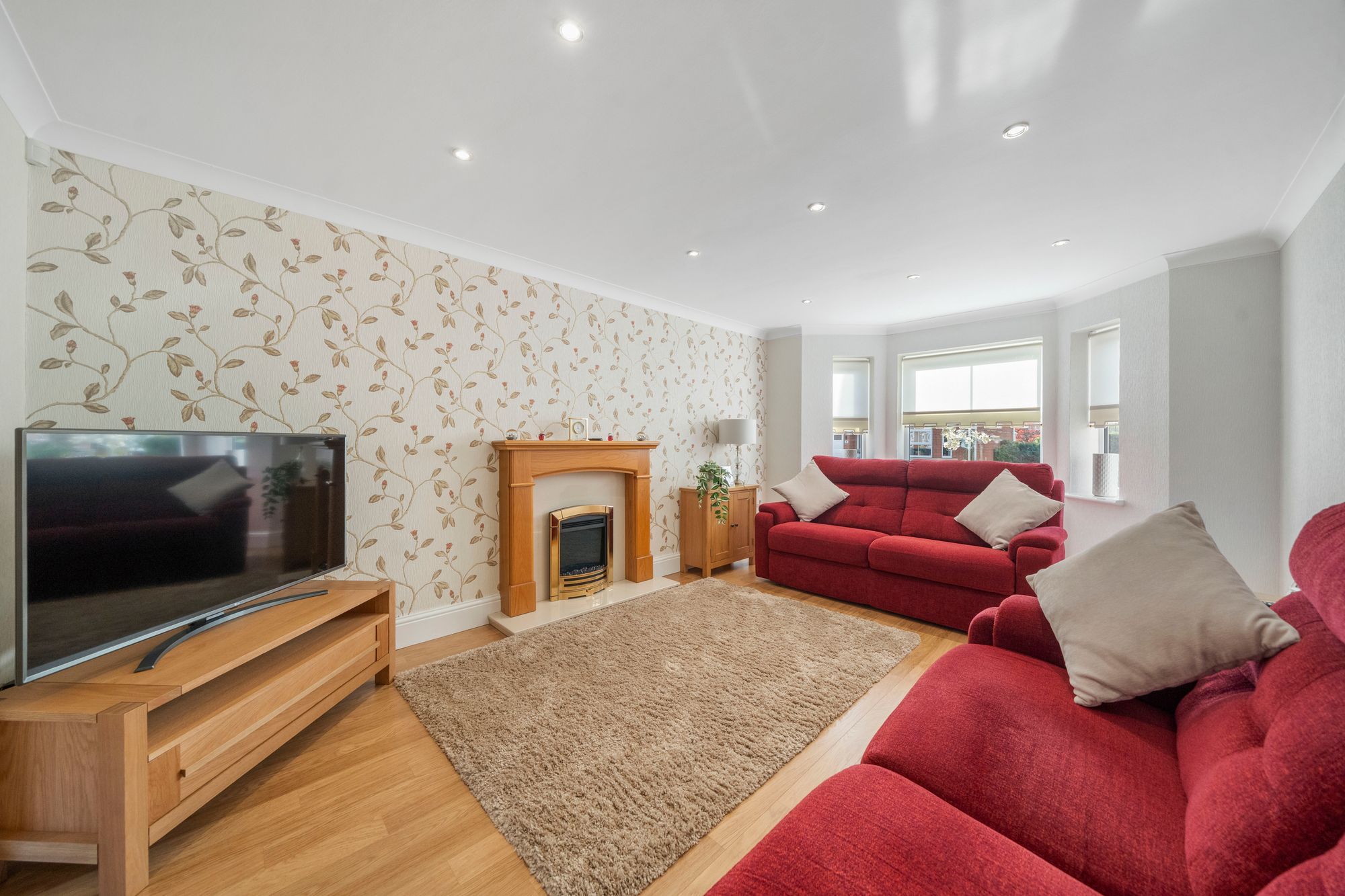 Dunsdale Drive, Ashton-In-Makerfield, WN4