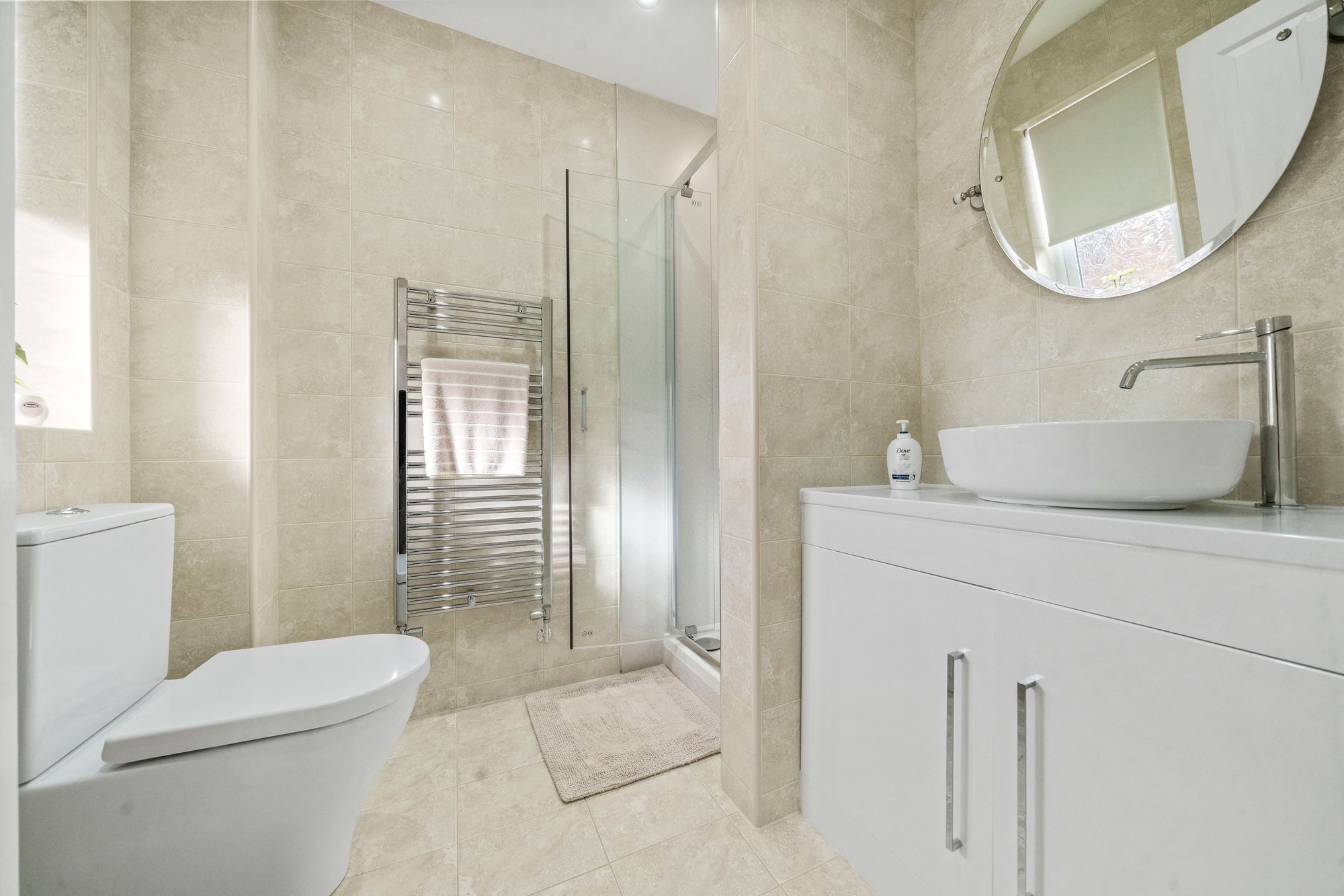 Dunsdale Drive, Ashton-In-Makerfield, WN4