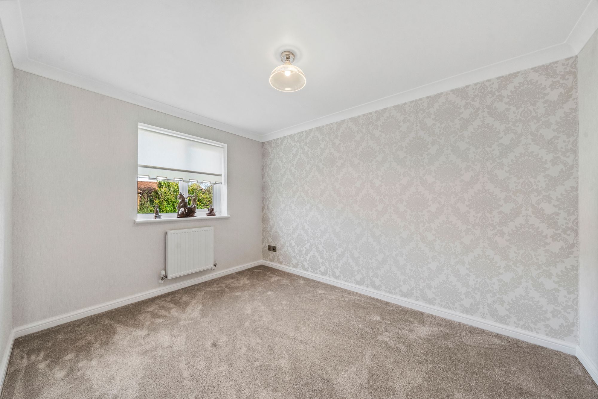 Dunsdale Drive, Ashton-In-Makerfield, WN4