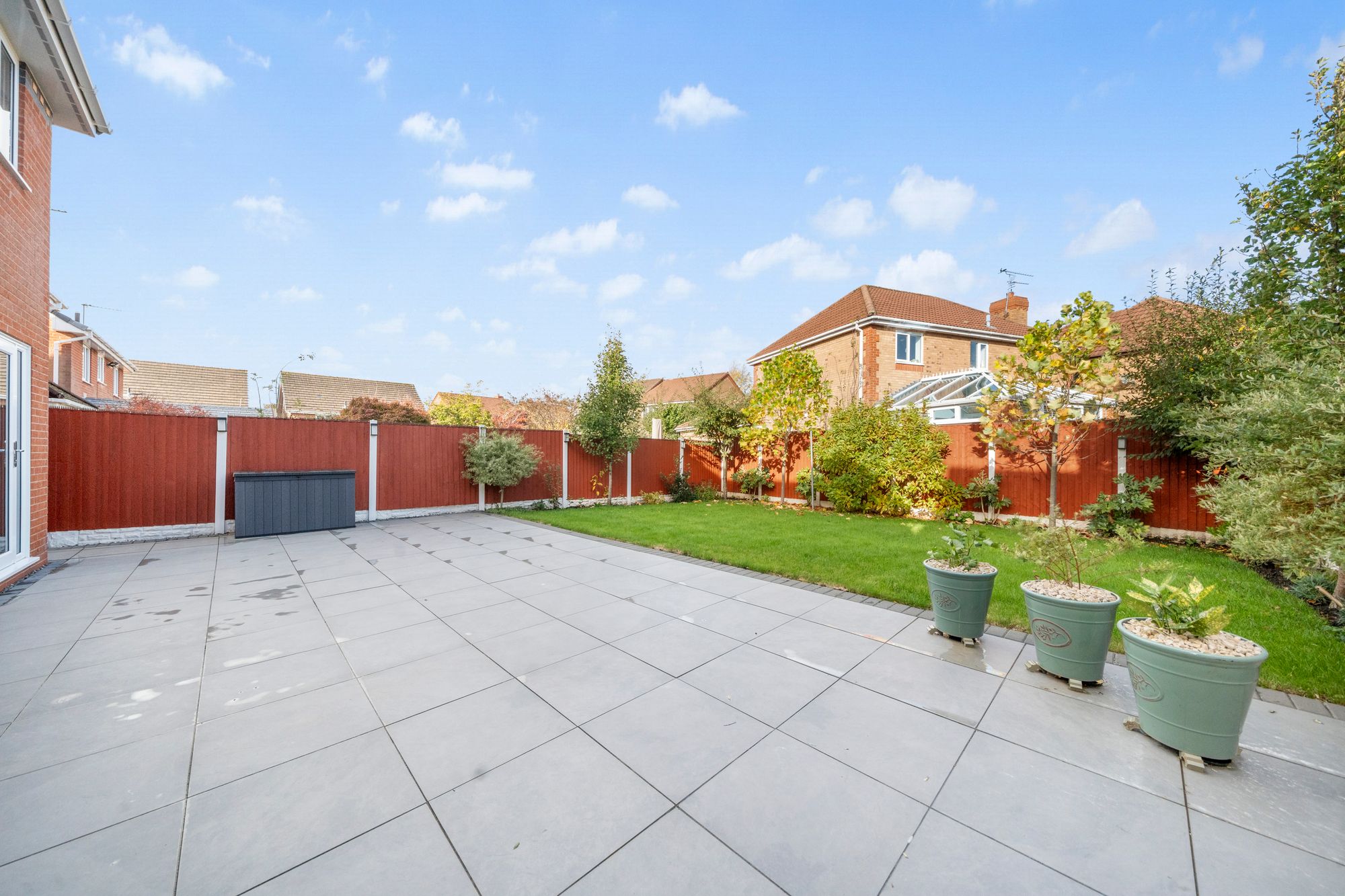 Dunsdale Drive, Ashton-In-Makerfield, WN4