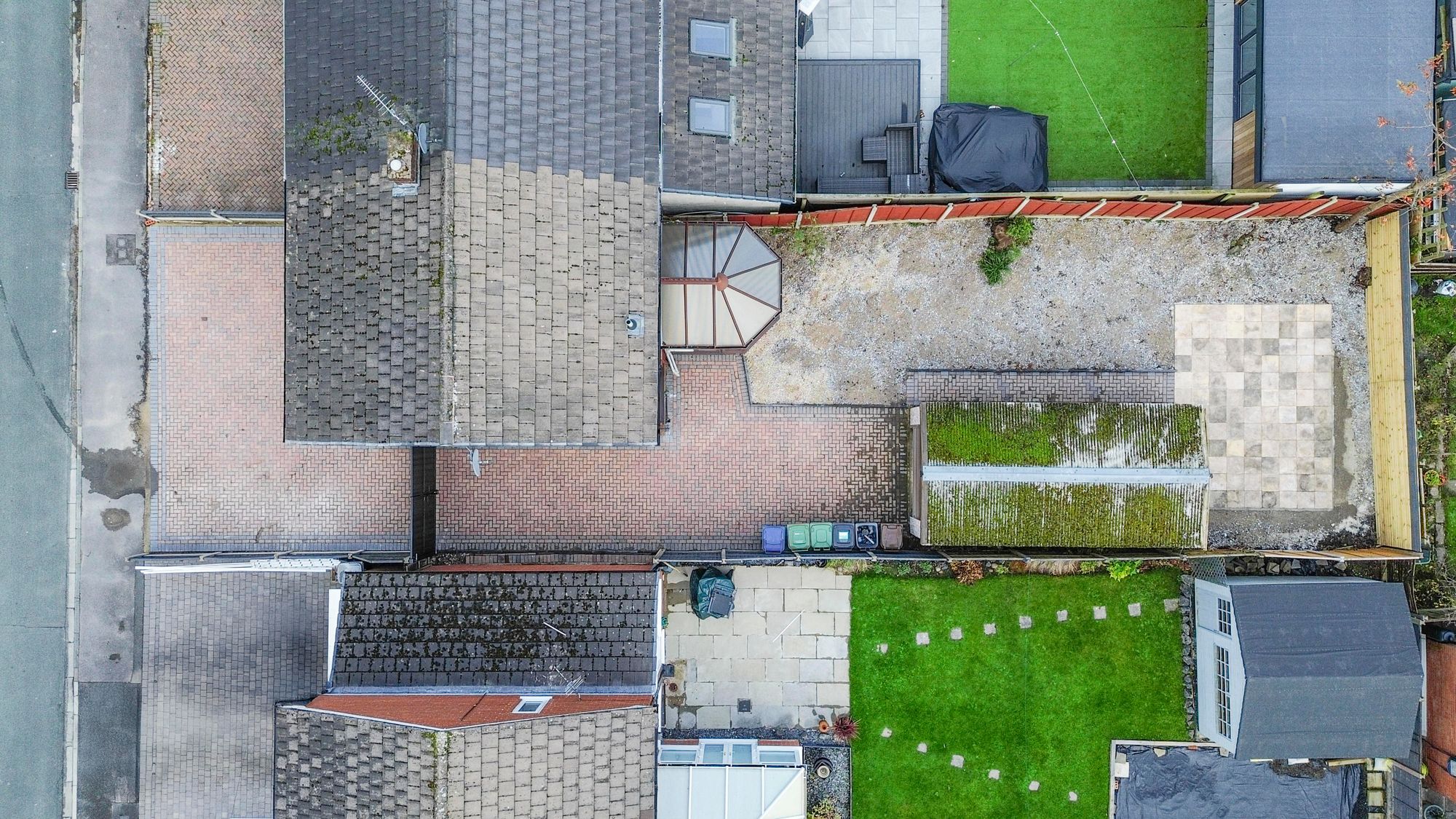 Haddon Road, Lowton, WA3