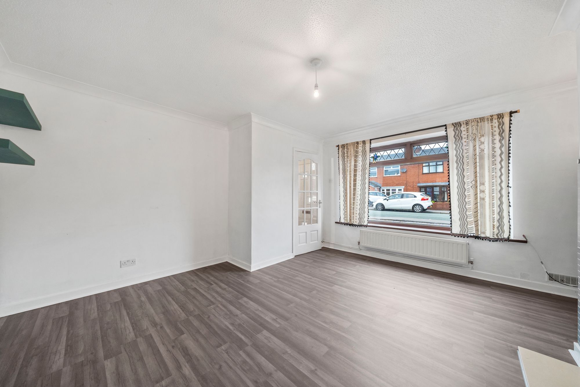 Haddon Road, Lowton, WA3