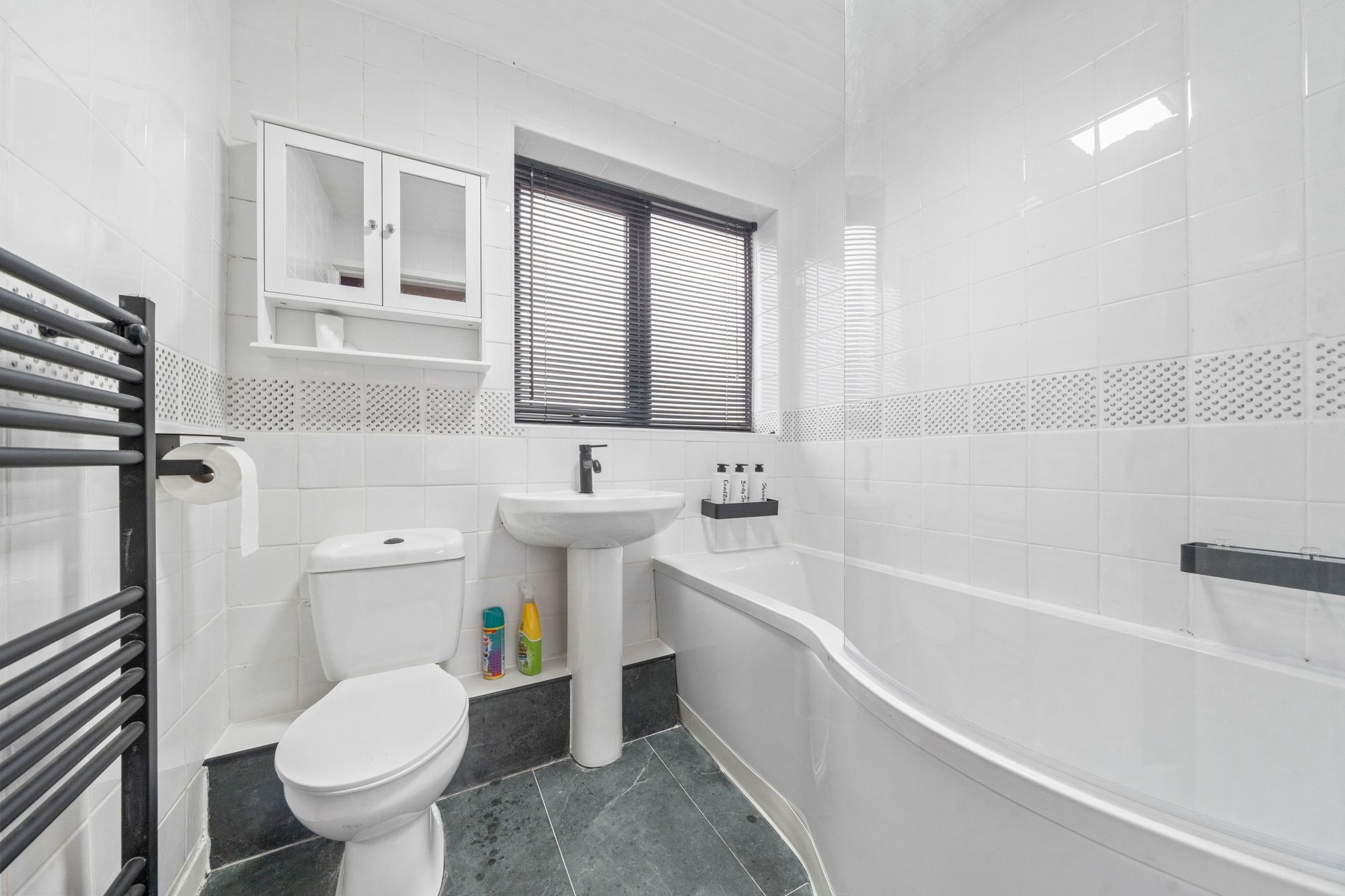 Haddon Road, Lowton, WA3