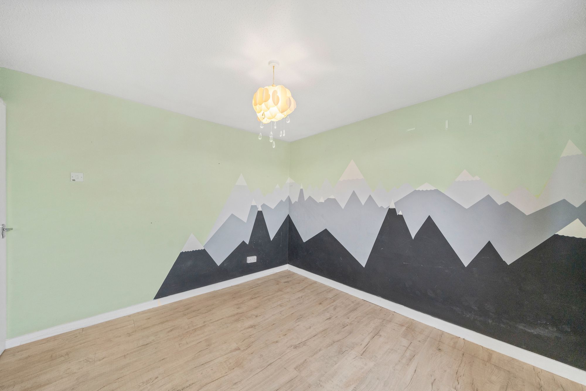 Haddon Road, Lowton, WA3