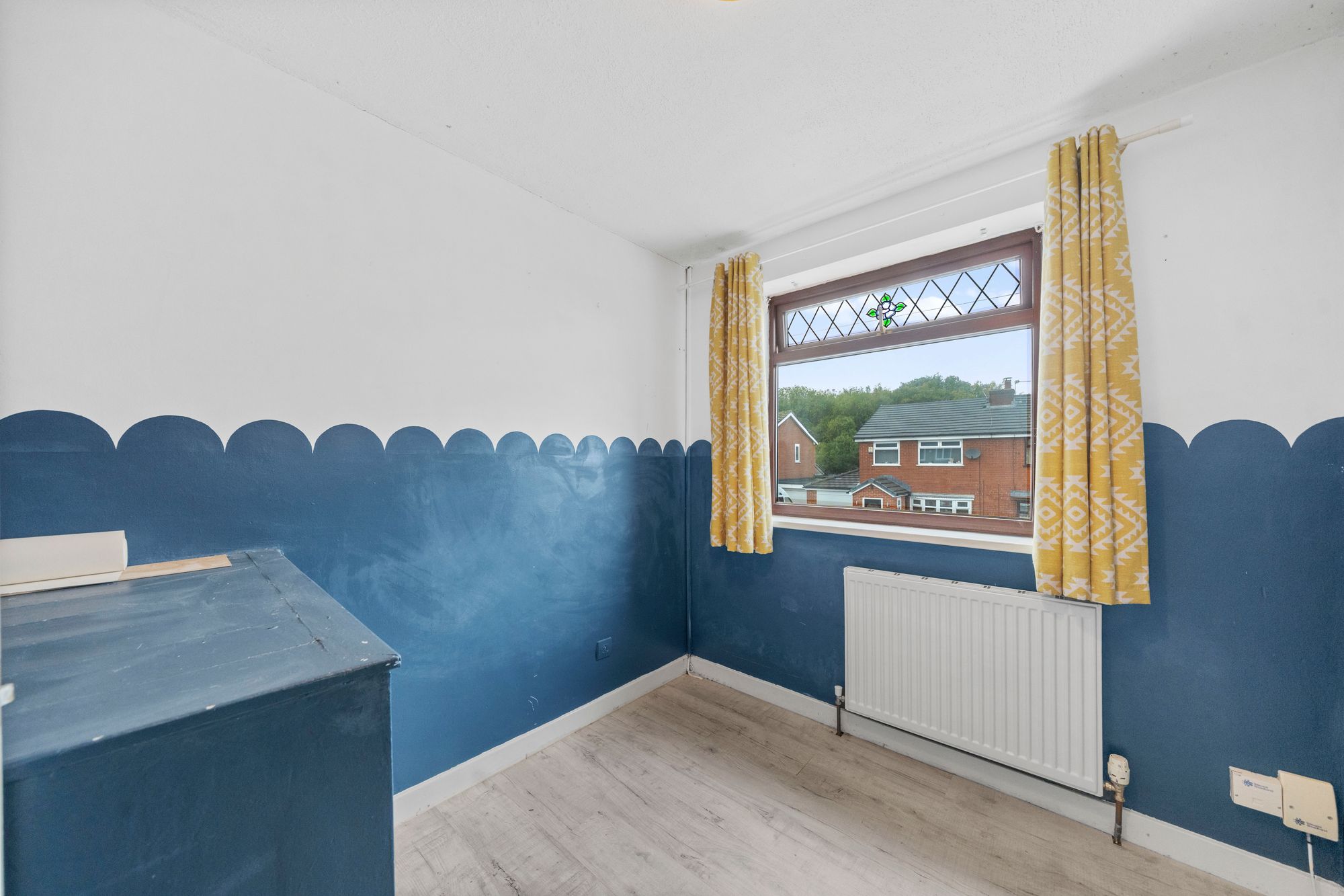 Haddon Road, Lowton, WA3