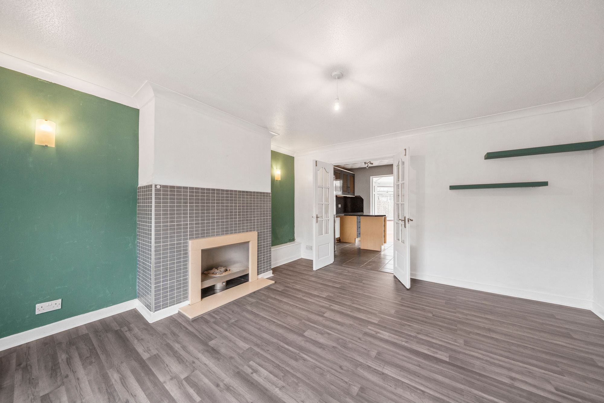 Haddon Road, Lowton, WA3