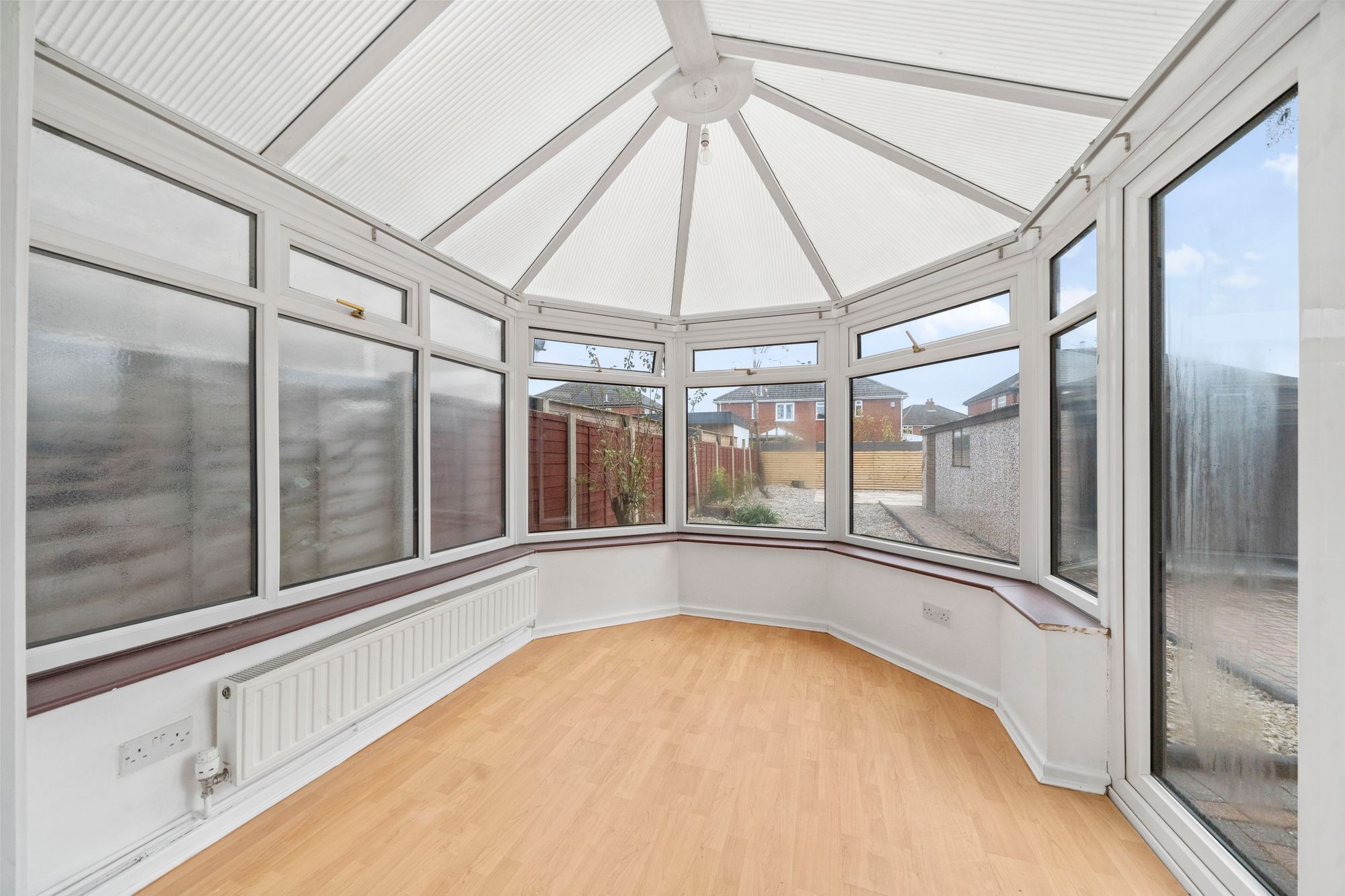 Haddon Road, Lowton, WA3