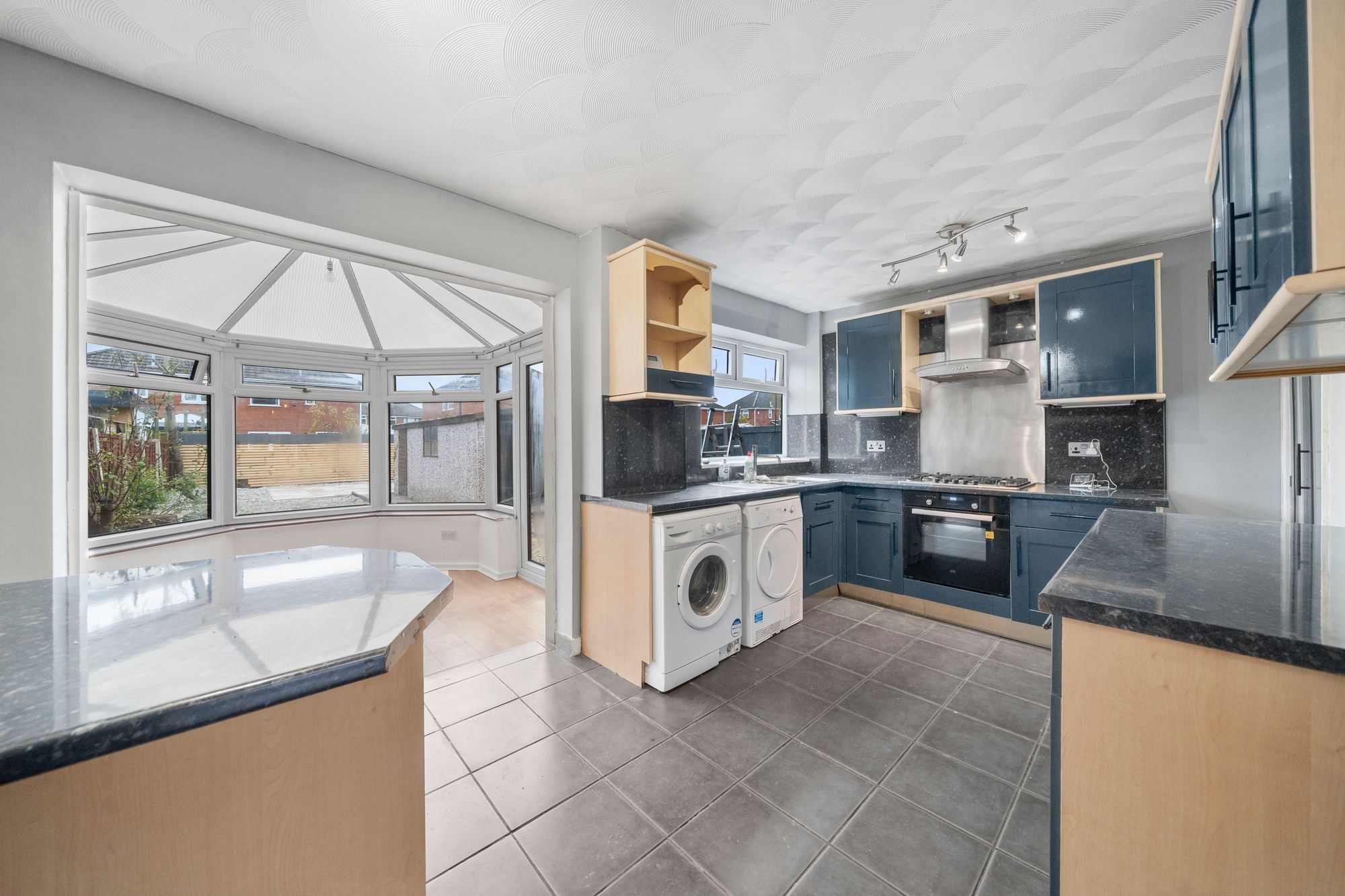 Haddon Road, Lowton, WA3