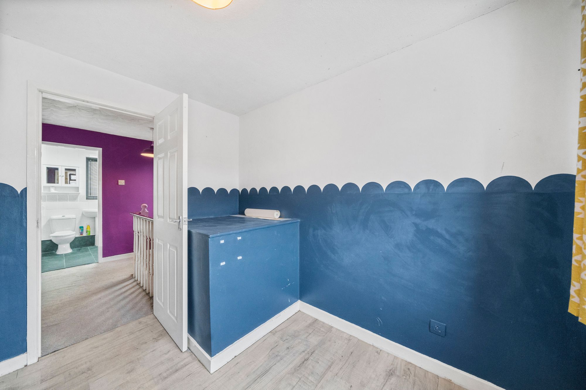 Haddon Road, Lowton, WA3