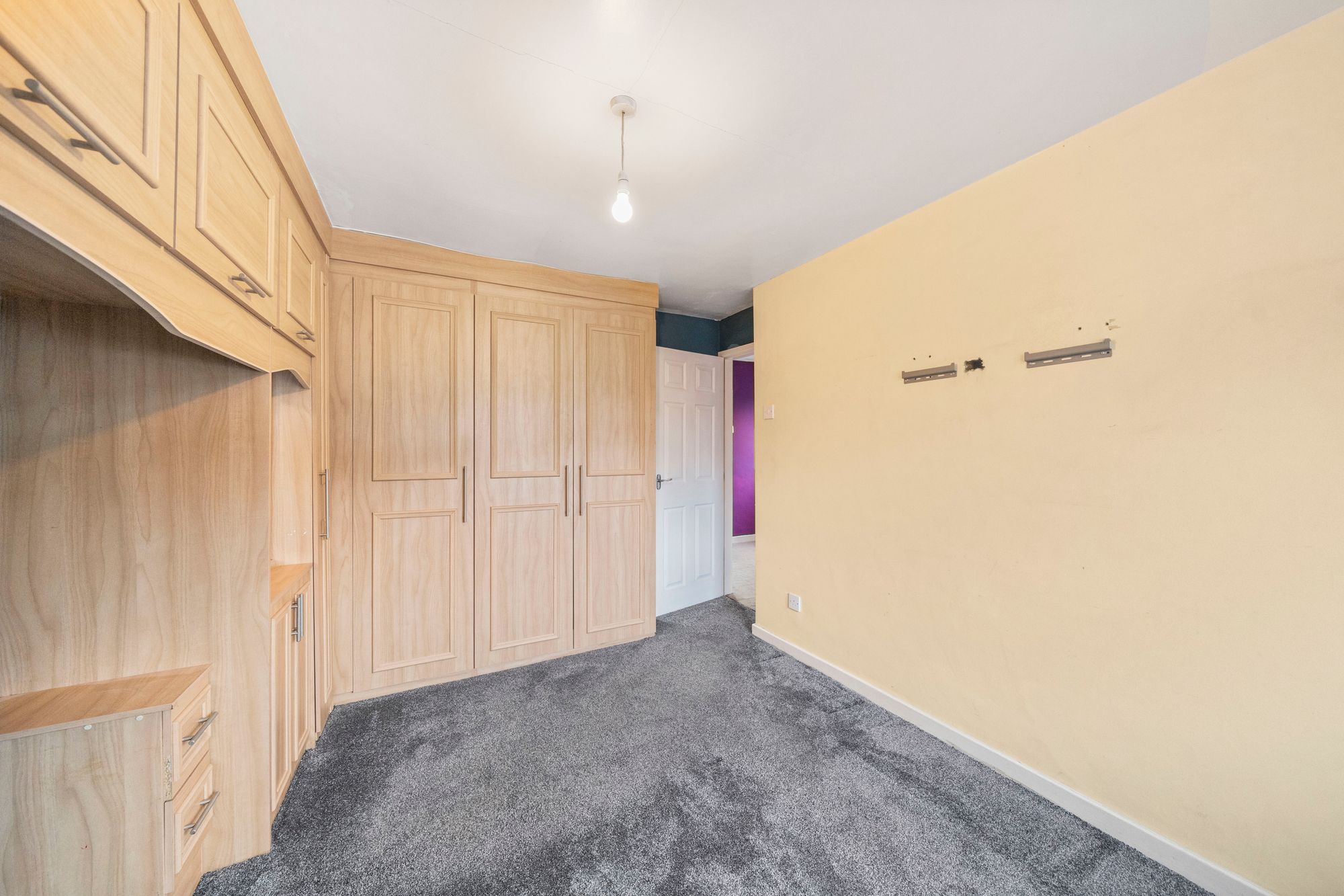 Haddon Road, Lowton, WA3