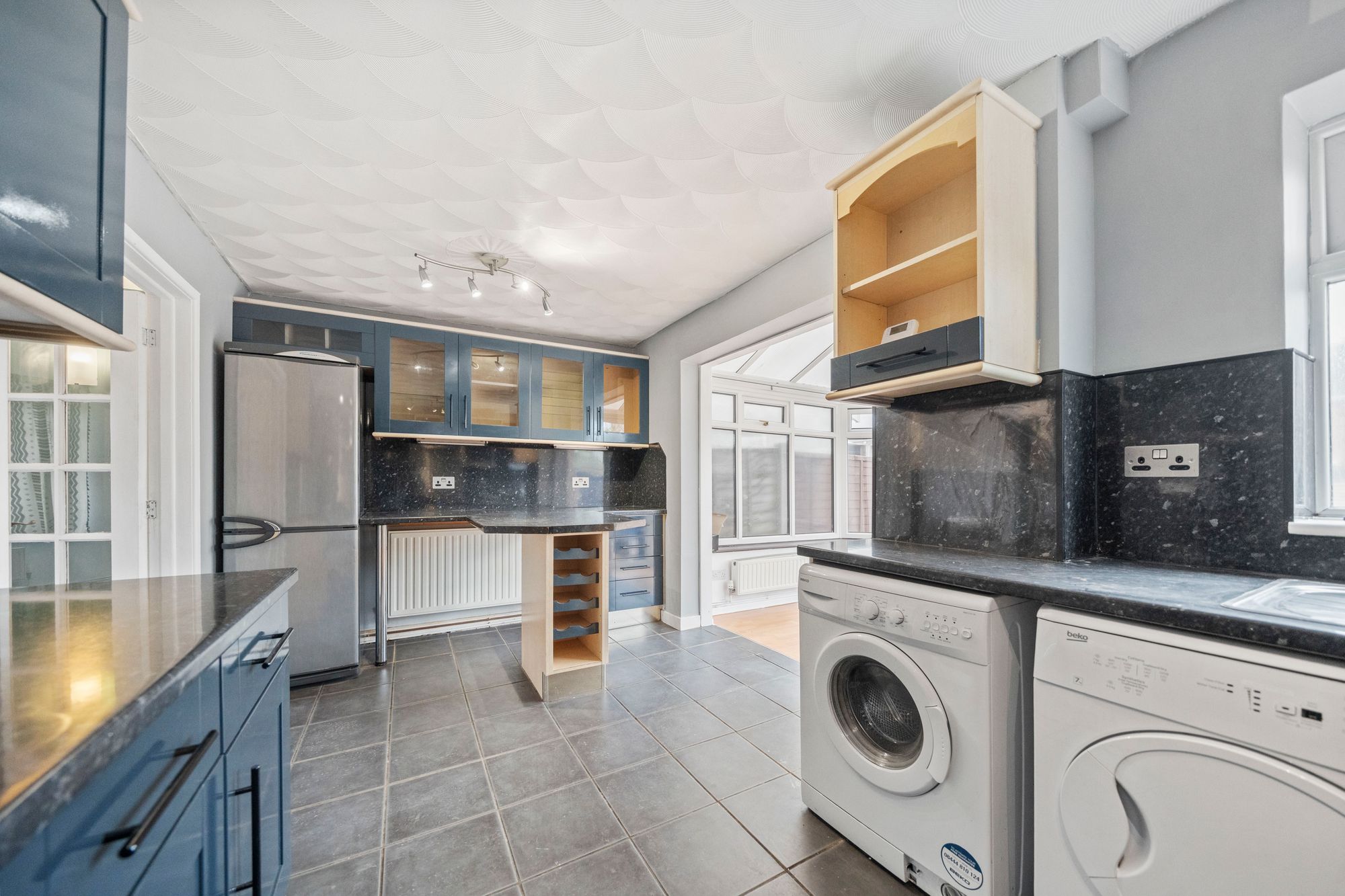 Haddon Road, Lowton, WA3