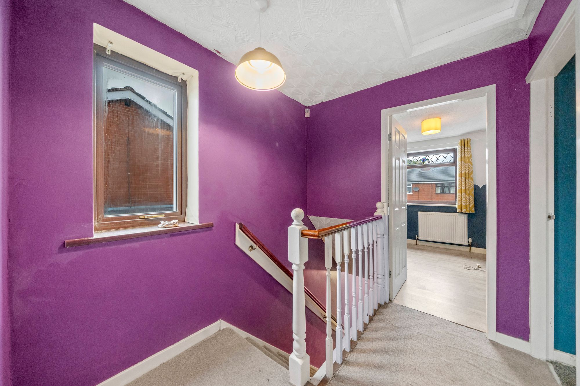 Haddon Road, Lowton, WA3