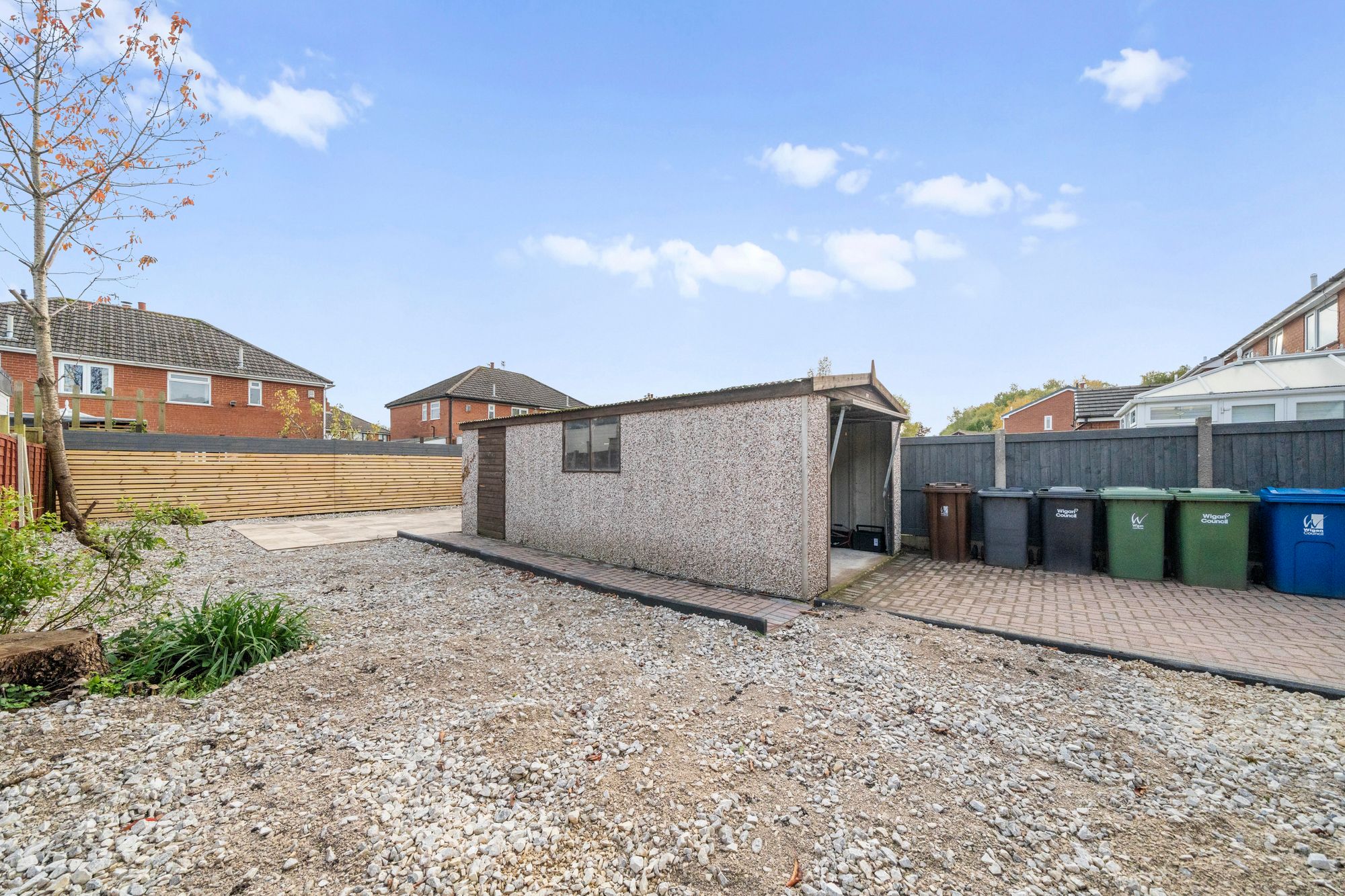 Haddon Road, Lowton, WA3