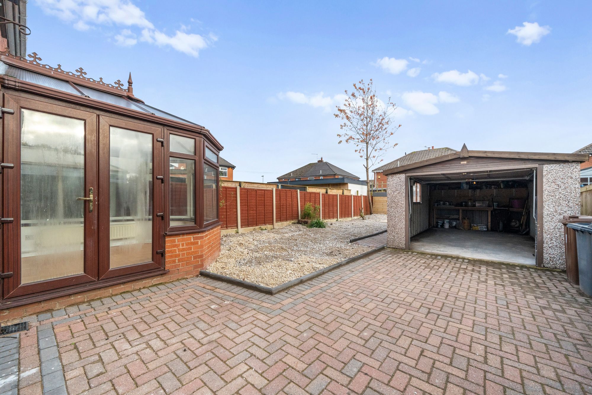 Haddon Road, Lowton, WA3