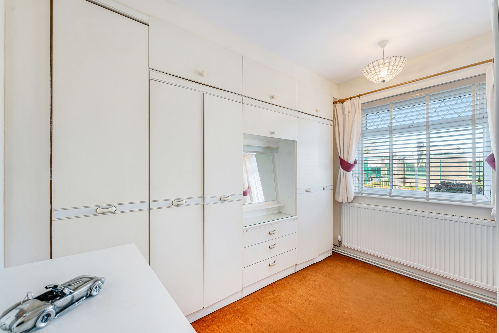 Wedgewood Drive, Widnes, WA8