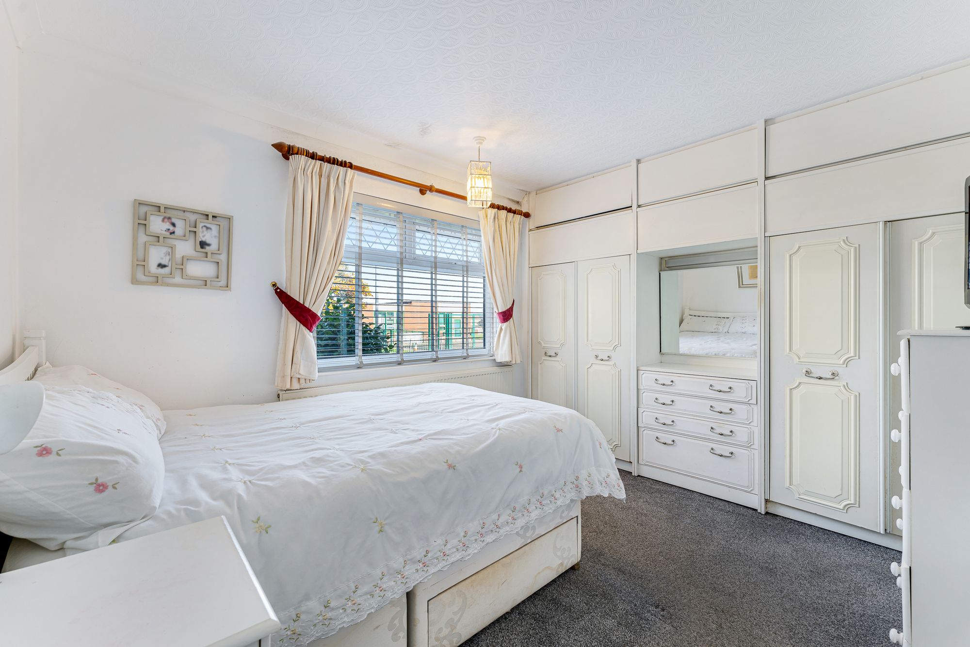 Wedgewood Drive, Widnes, WA8