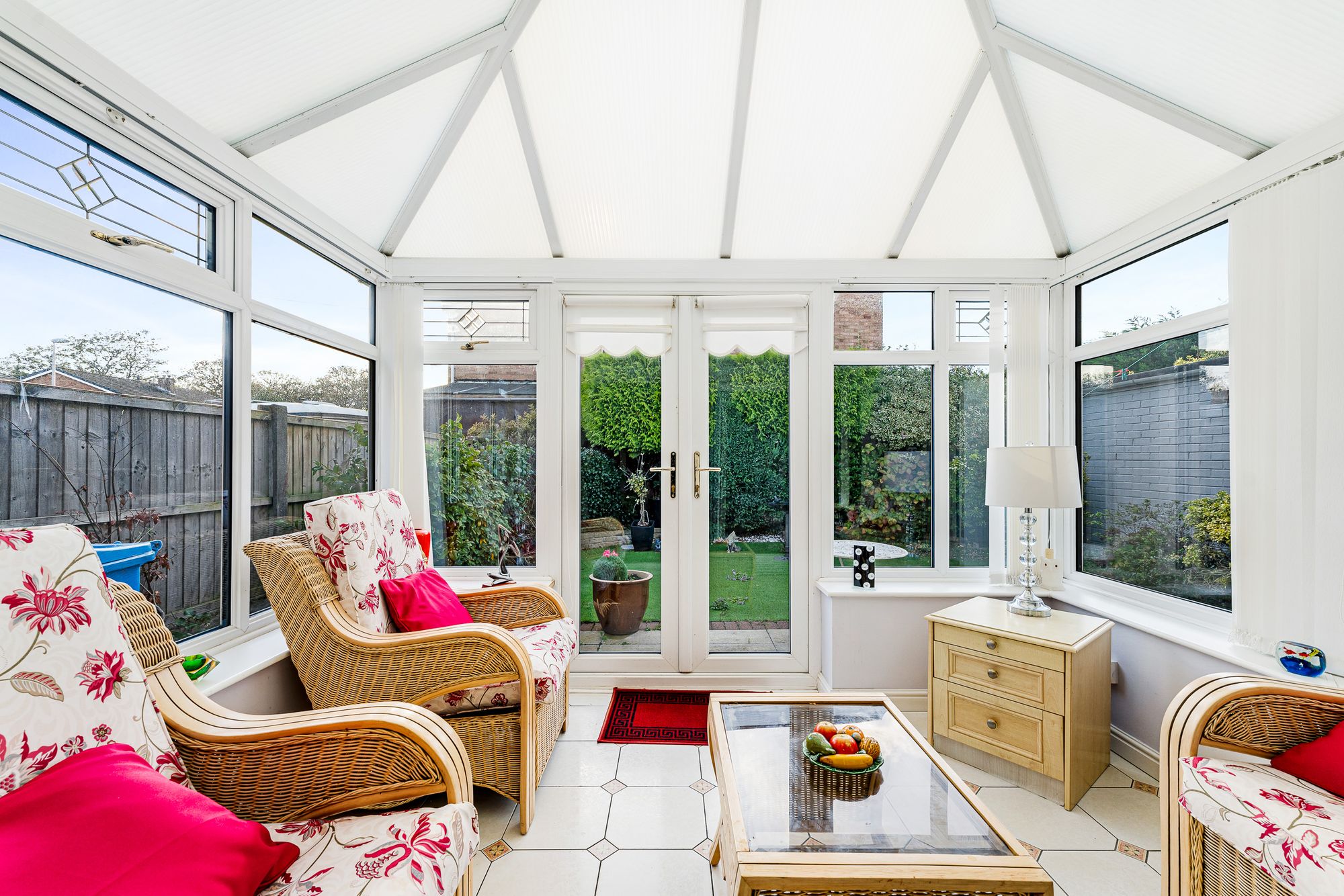 Wedgewood Drive, Widnes, WA8