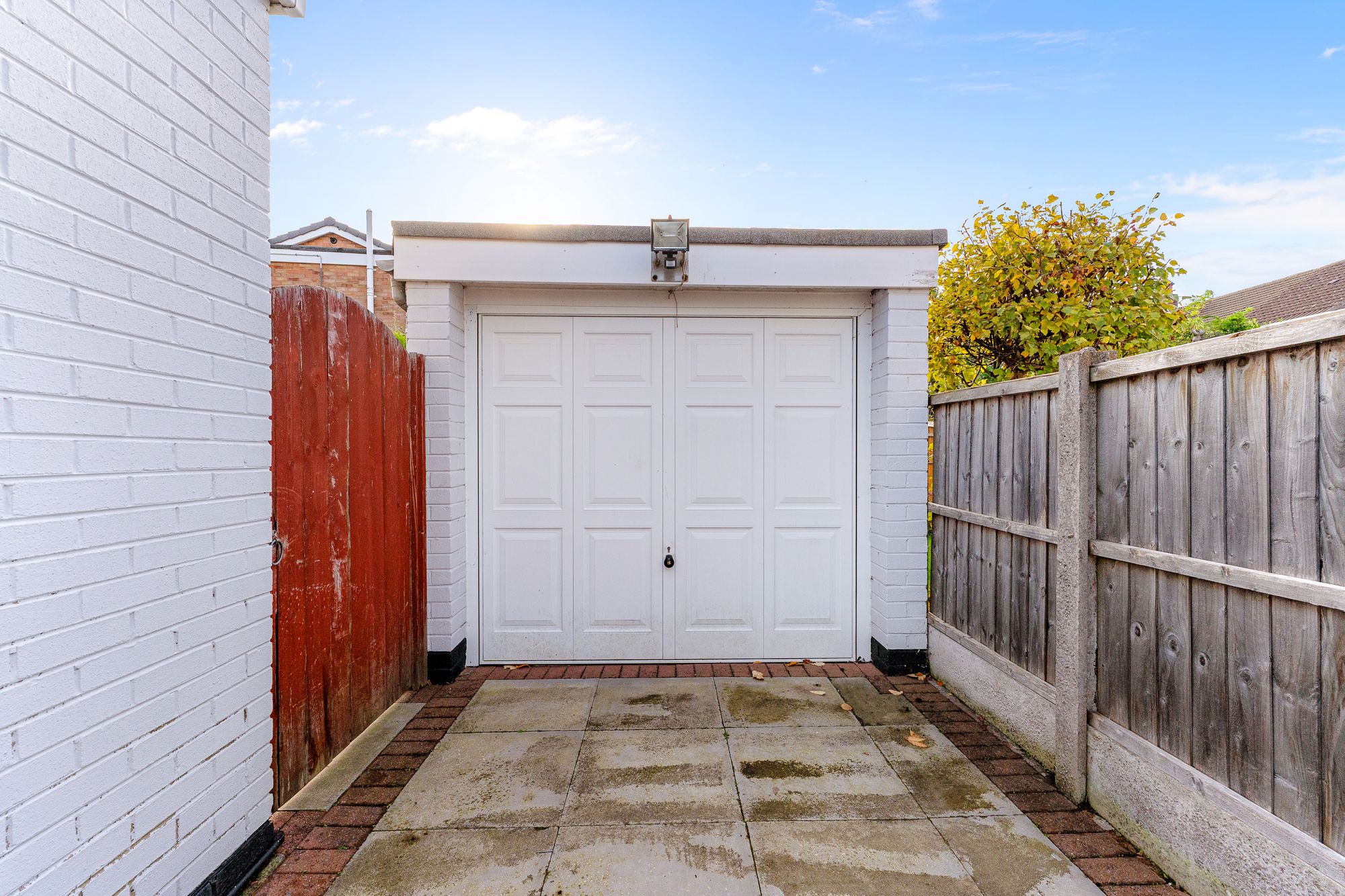 Wedgewood Drive, Widnes, WA8