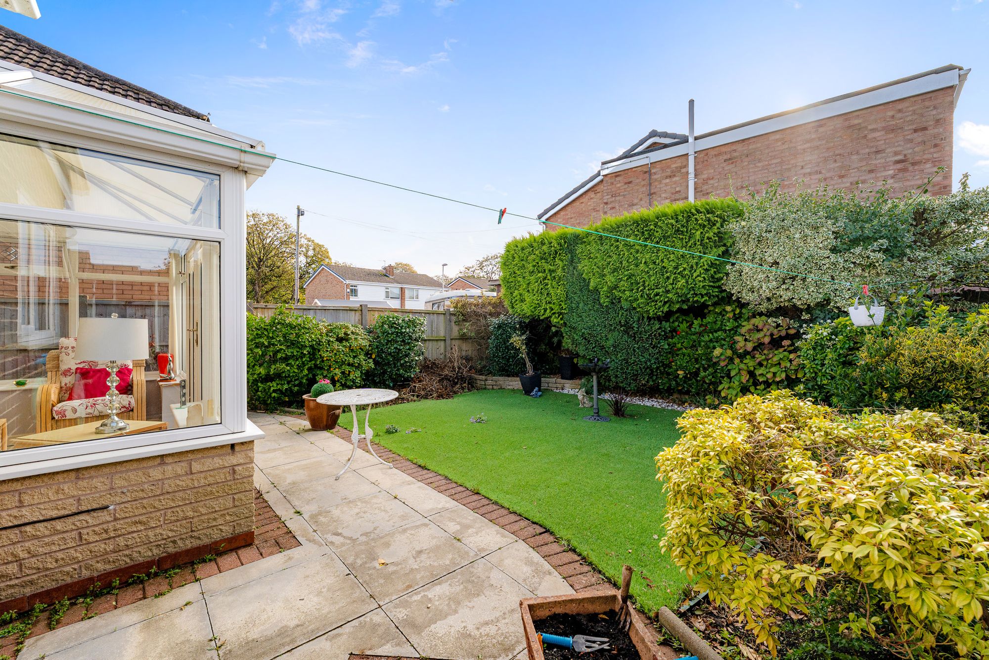 Wedgewood Drive, Widnes, WA8