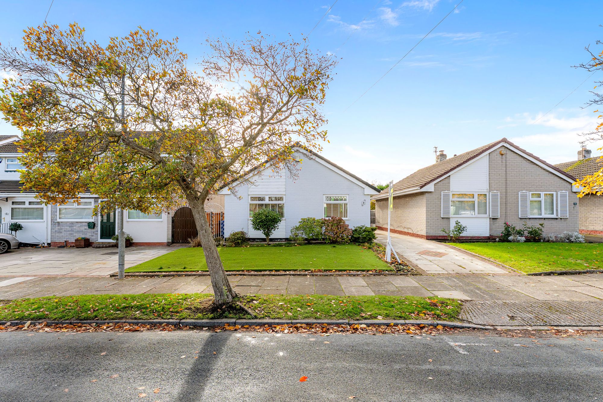 Wedgewood Drive, Widnes, WA8