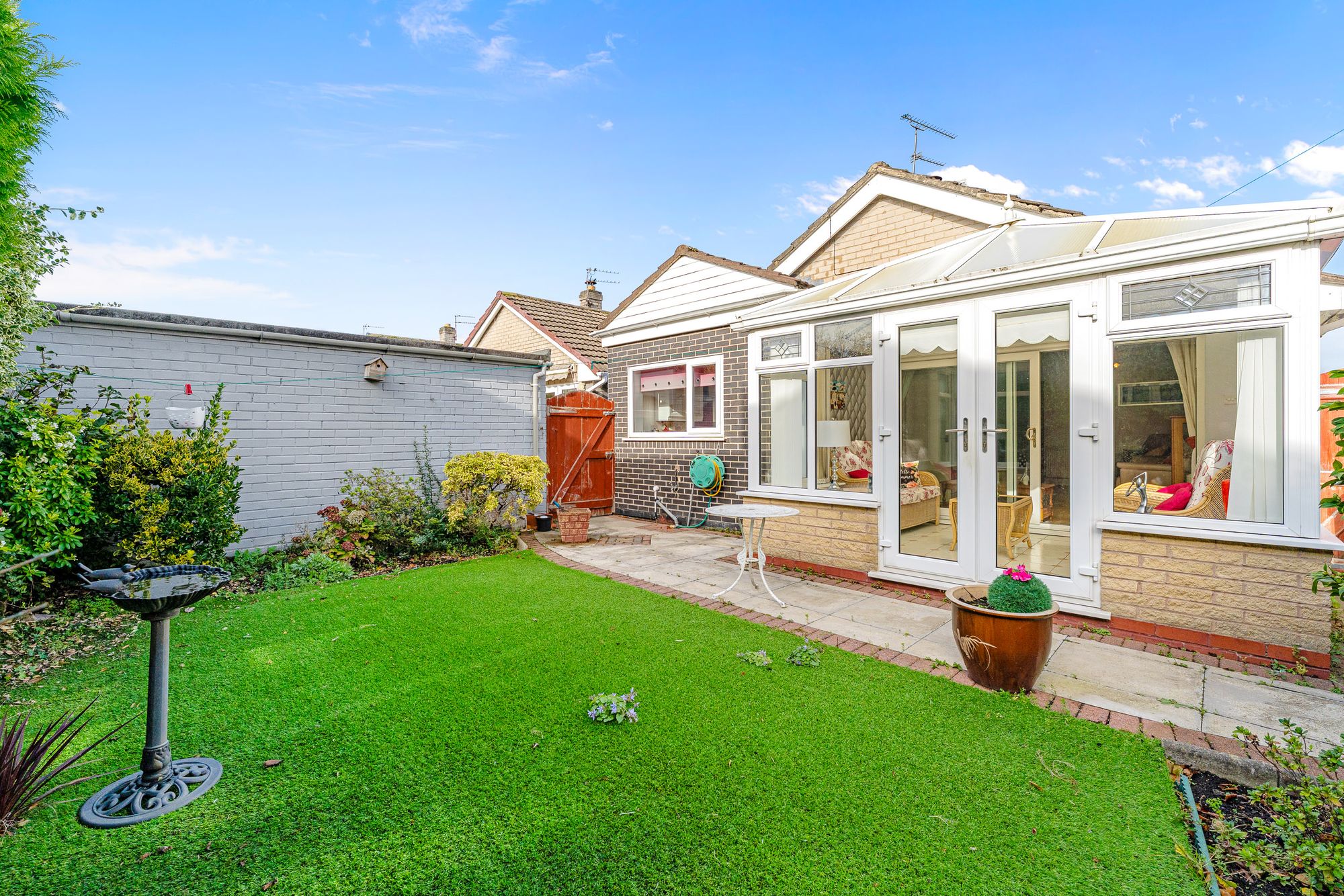 Wedgewood Drive, Widnes, WA8