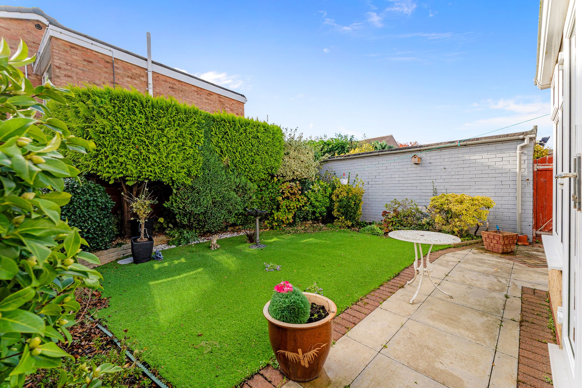 Wedgewood Drive, Widnes, WA8