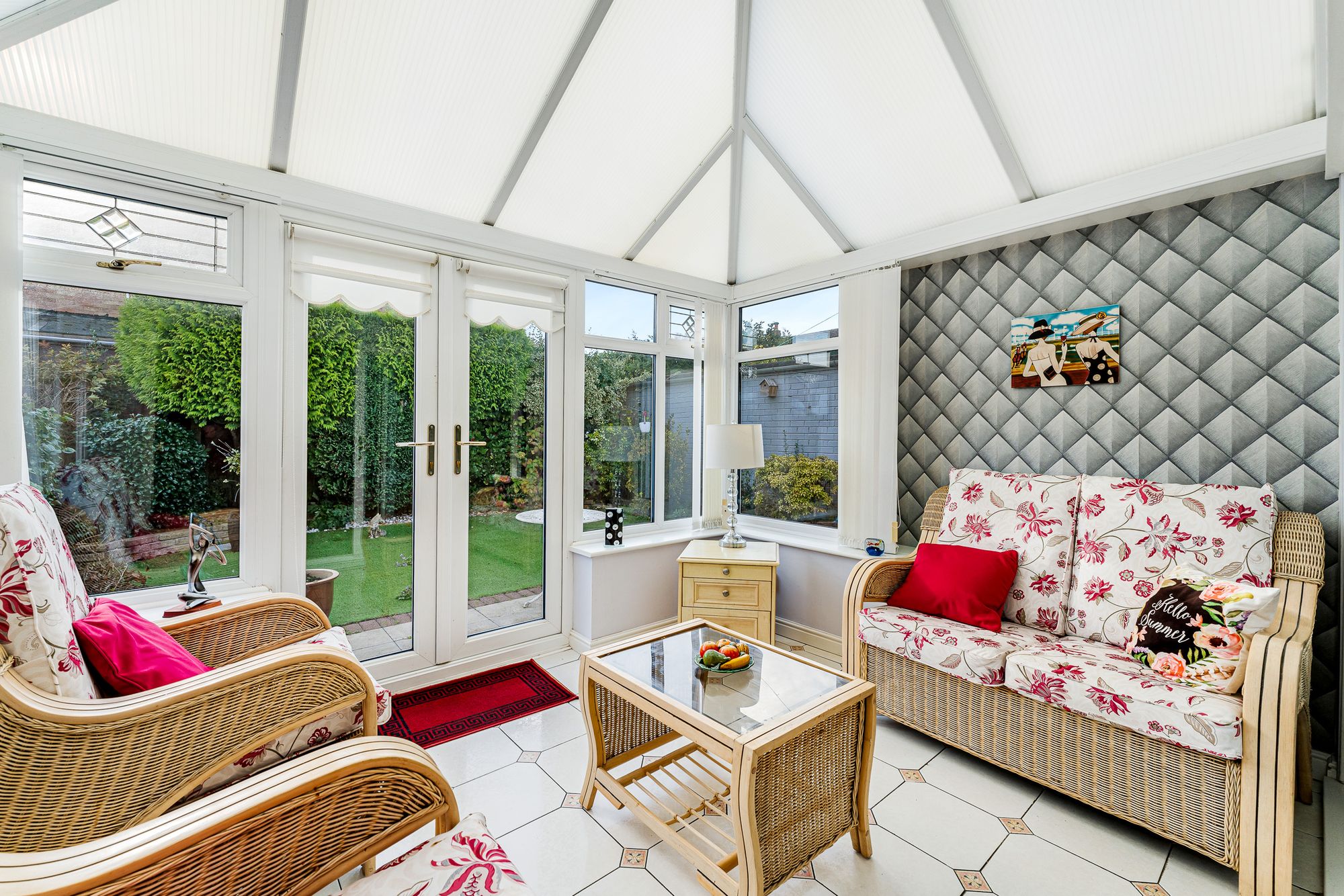 Wedgewood Drive, Widnes, WA8