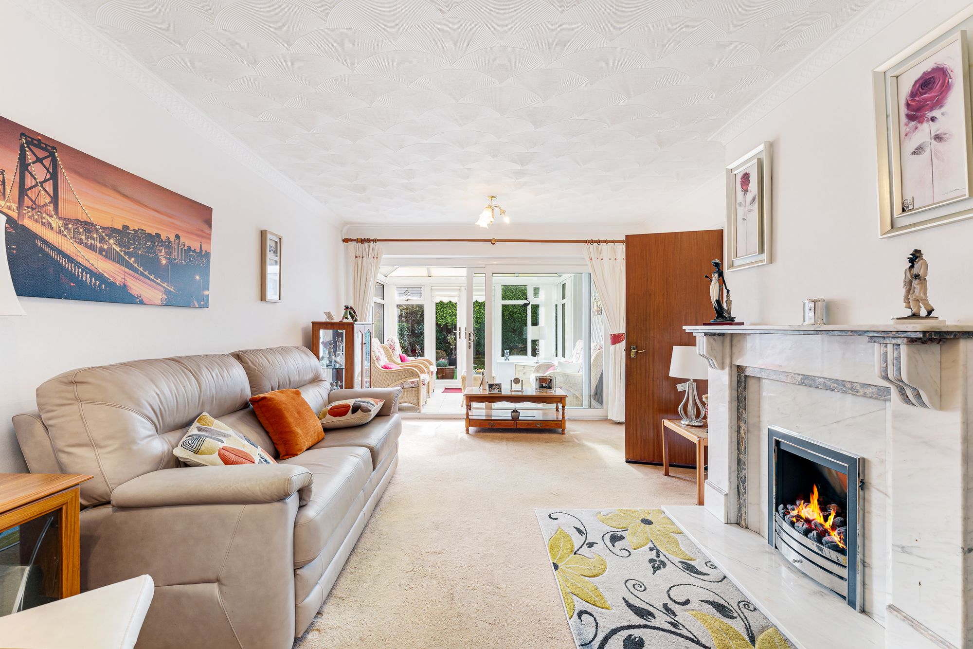 Wedgewood Drive, Widnes, WA8