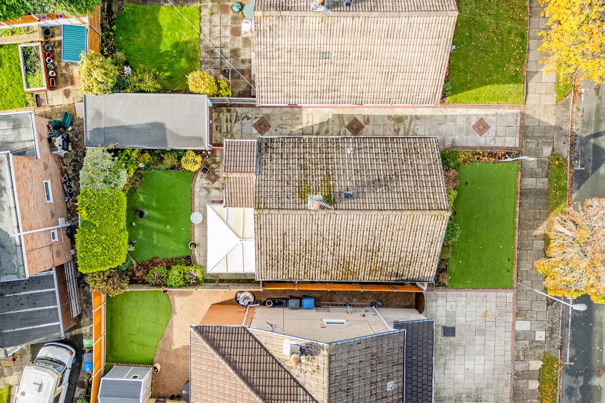 Wedgewood Drive, Widnes, WA8