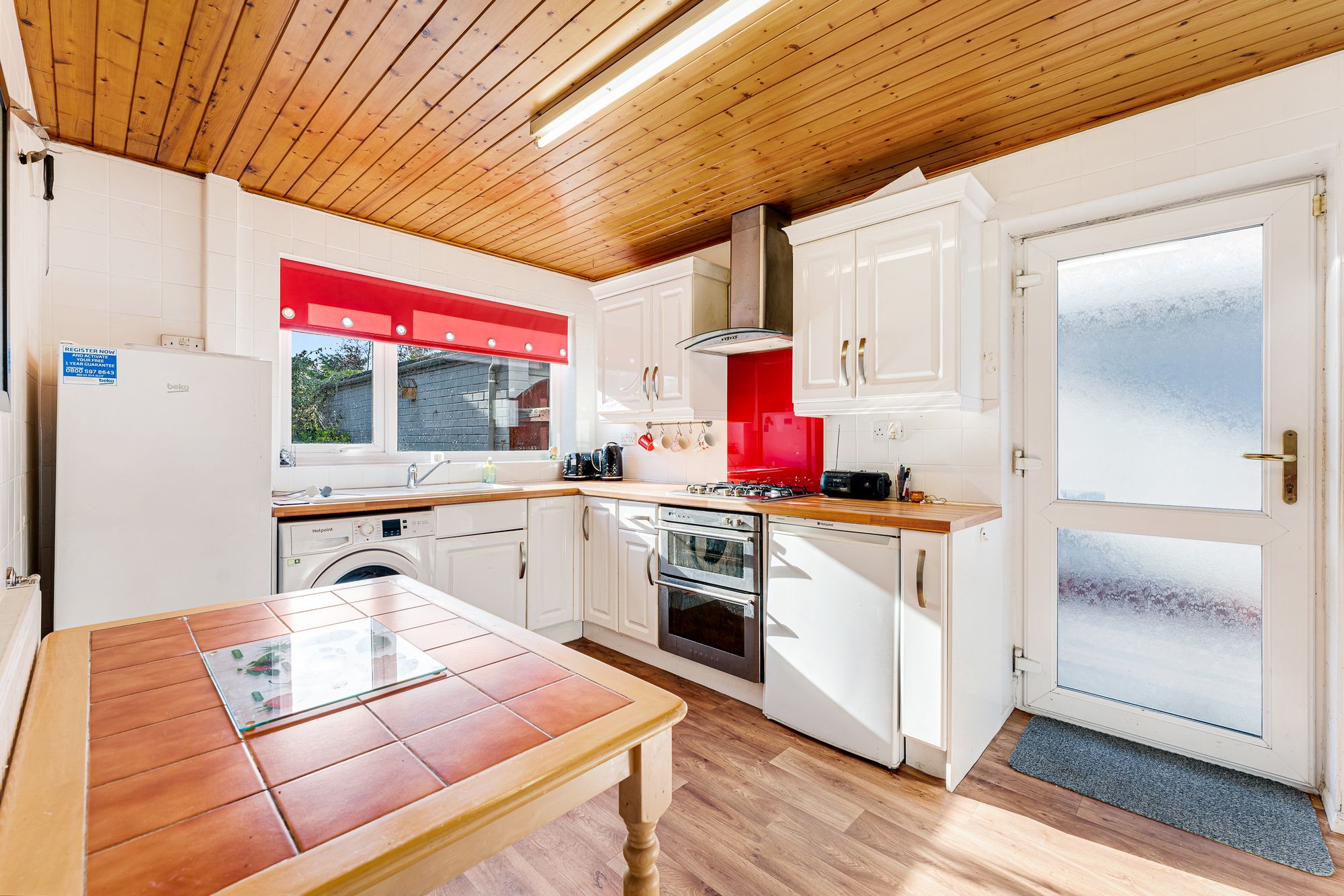 Wedgewood Drive, Widnes, WA8