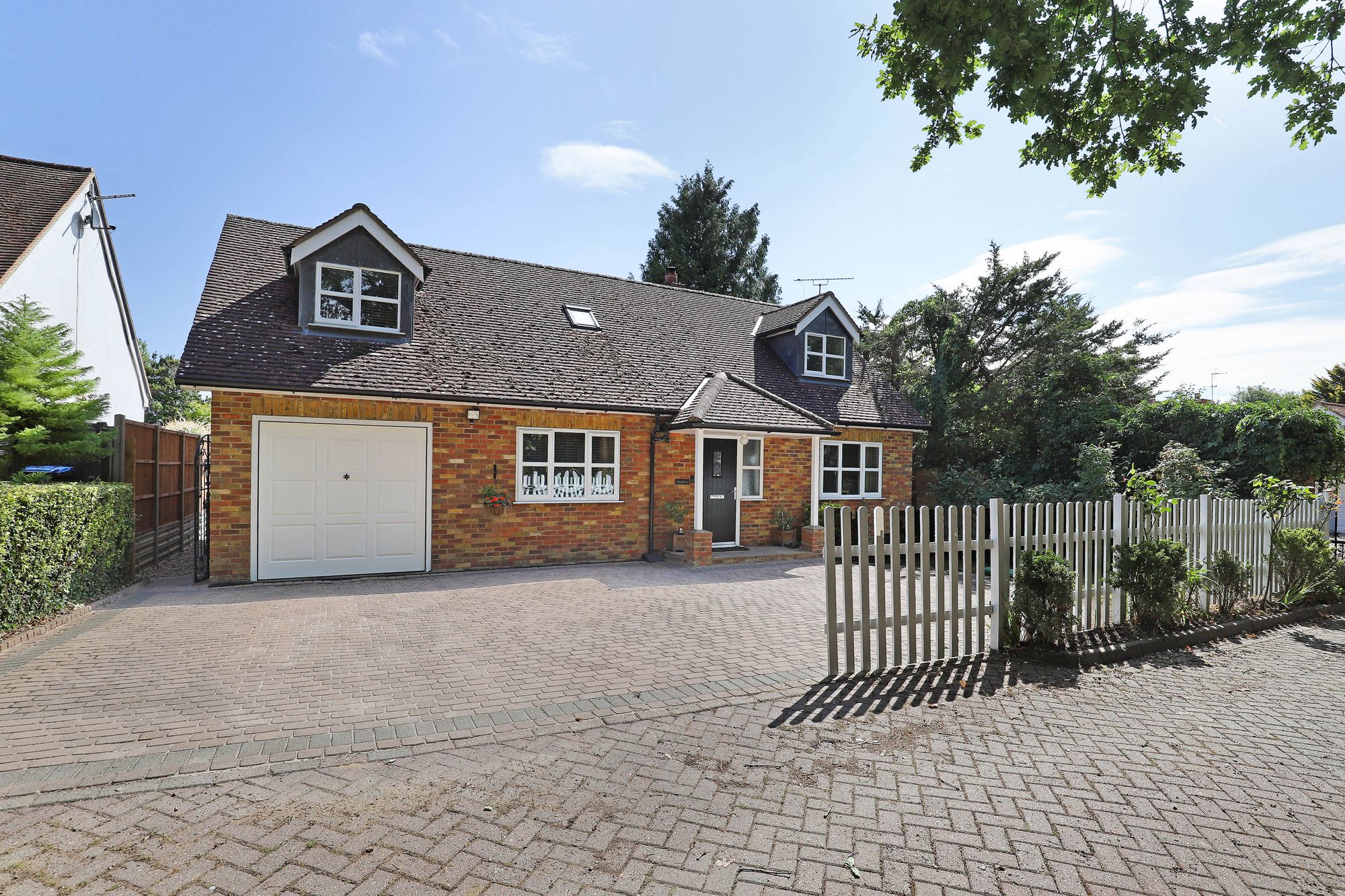Mill Street, Harlow, CM17