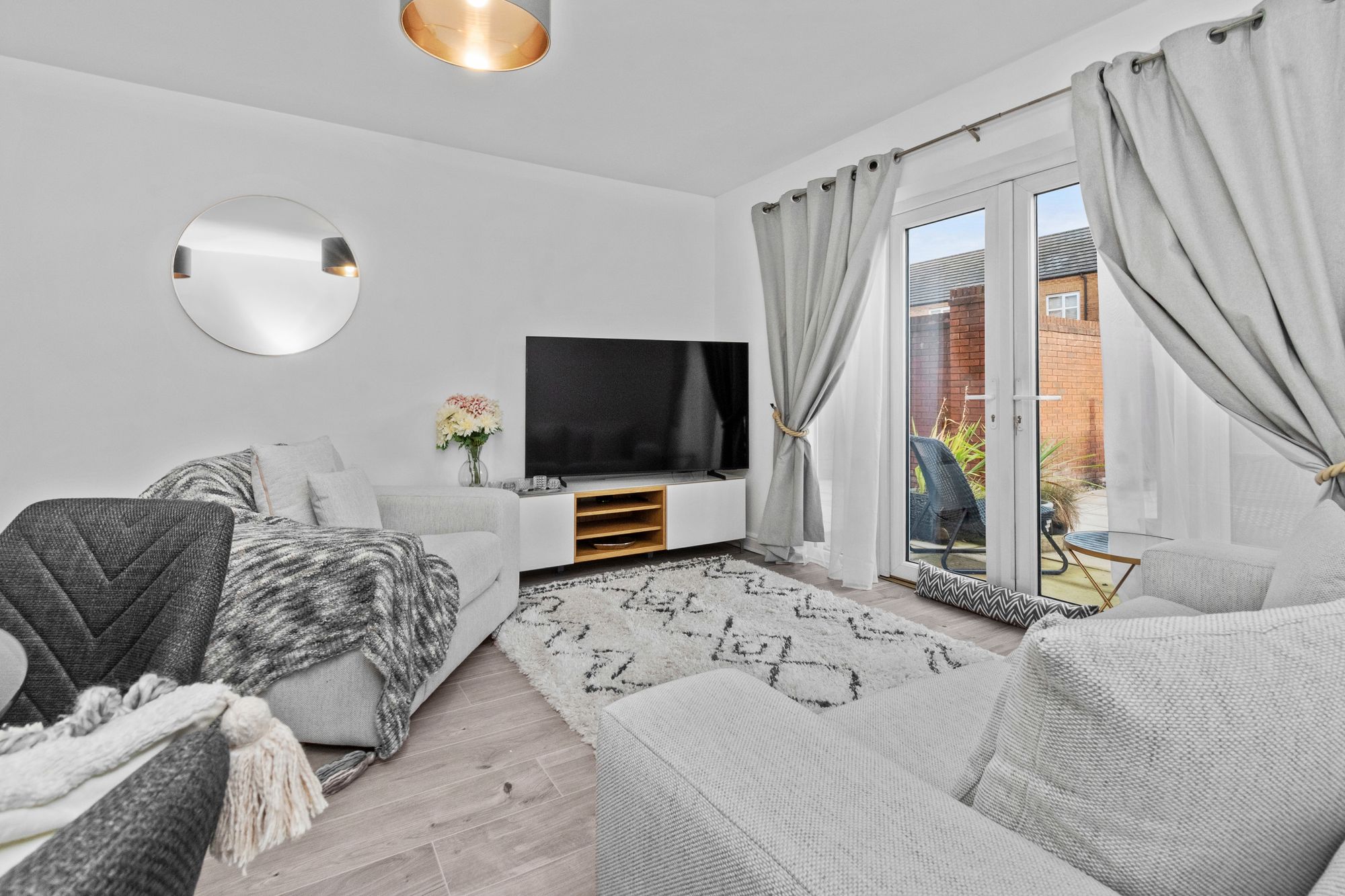 Haigh Close, St. Helens