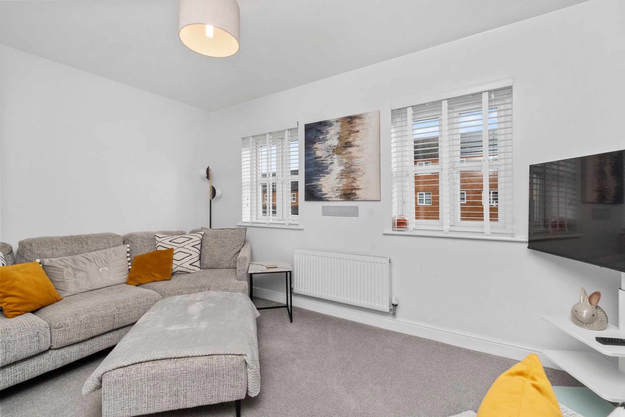 Haigh Close, St. Helens